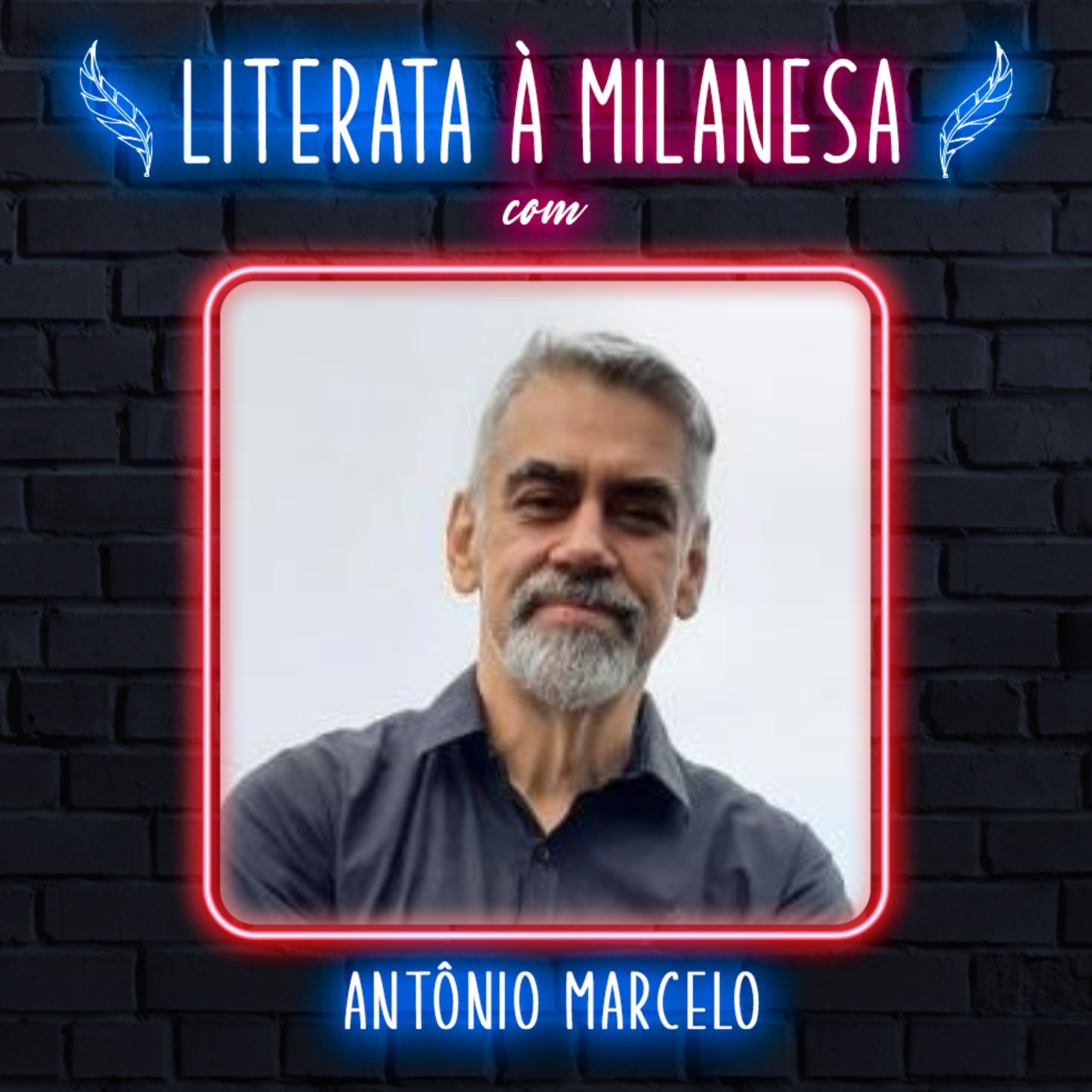 Literata à Milanesa