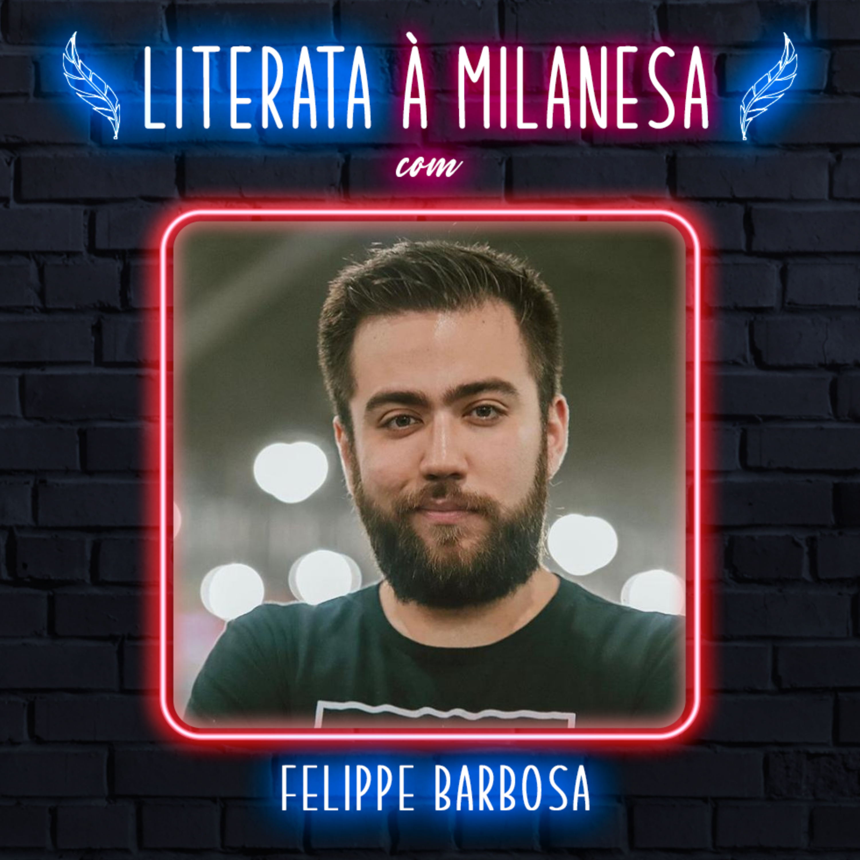 Literata à Milanesa