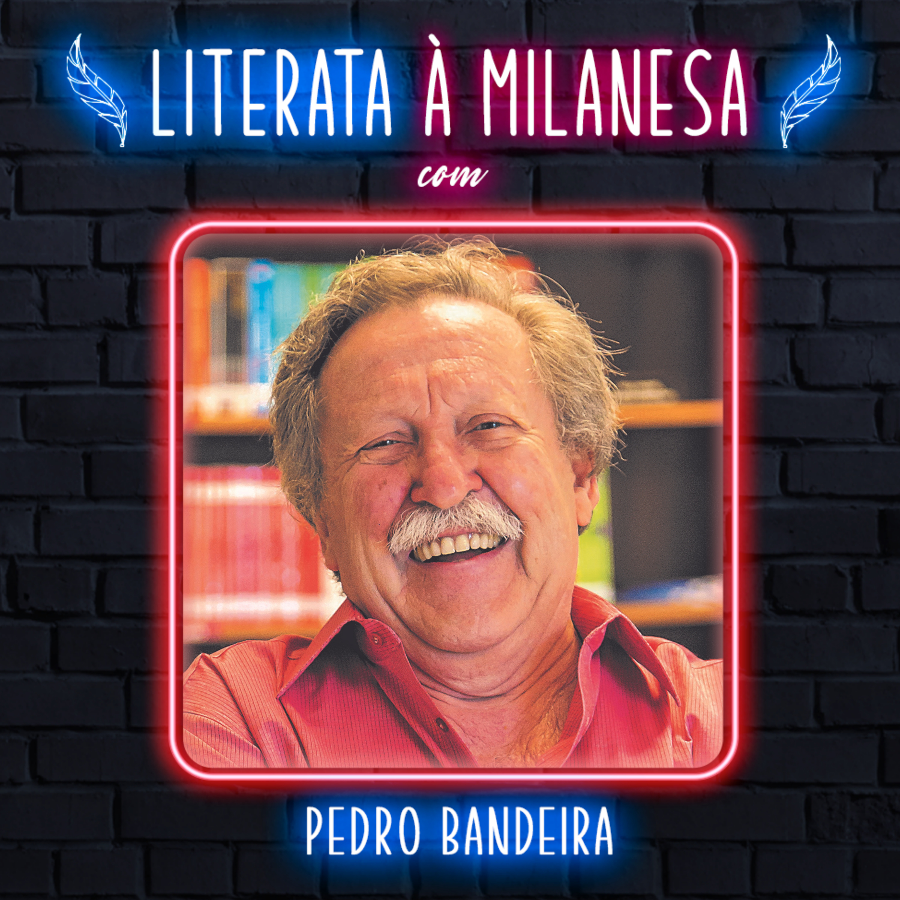 Literata à Milanesa