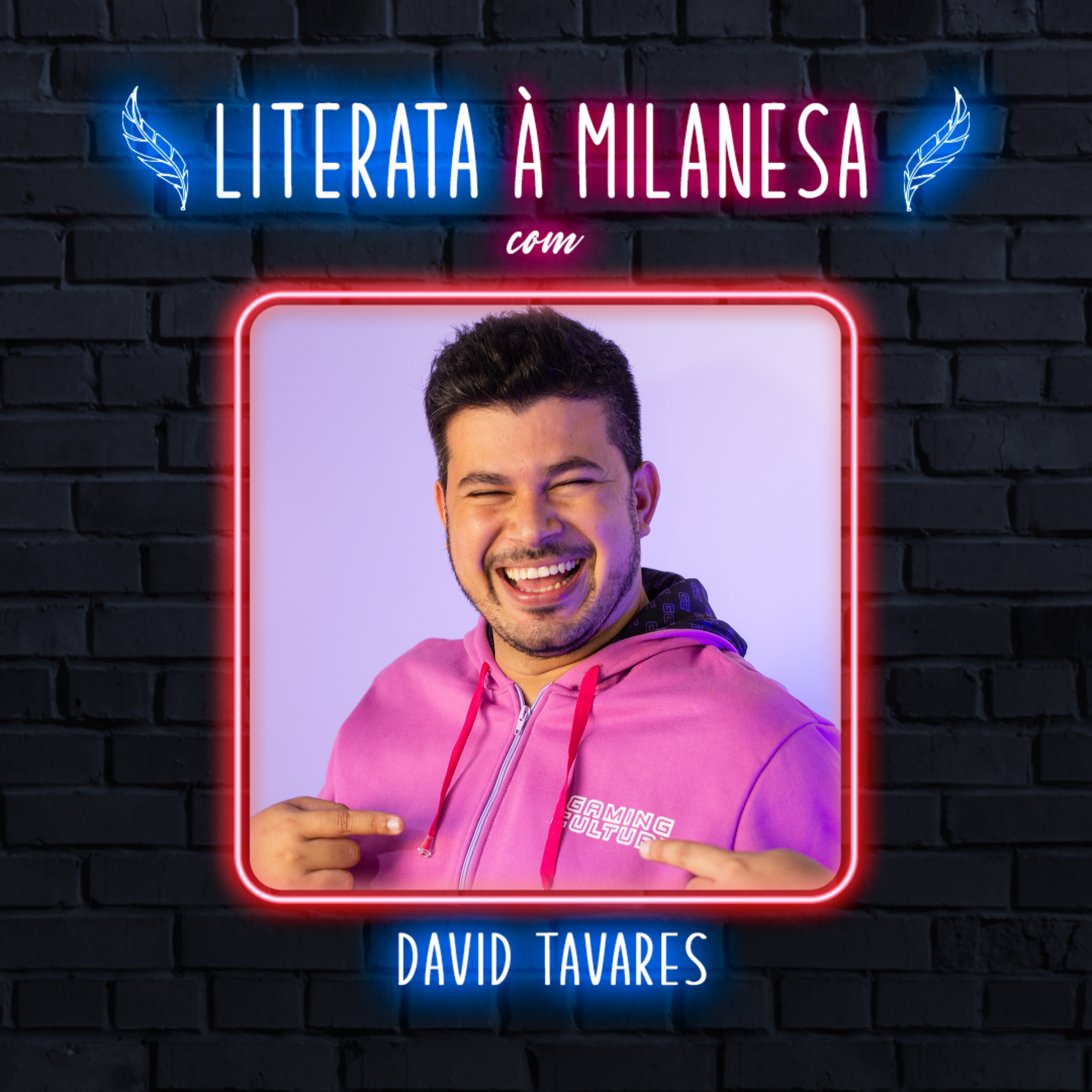 Literata à Milanesa