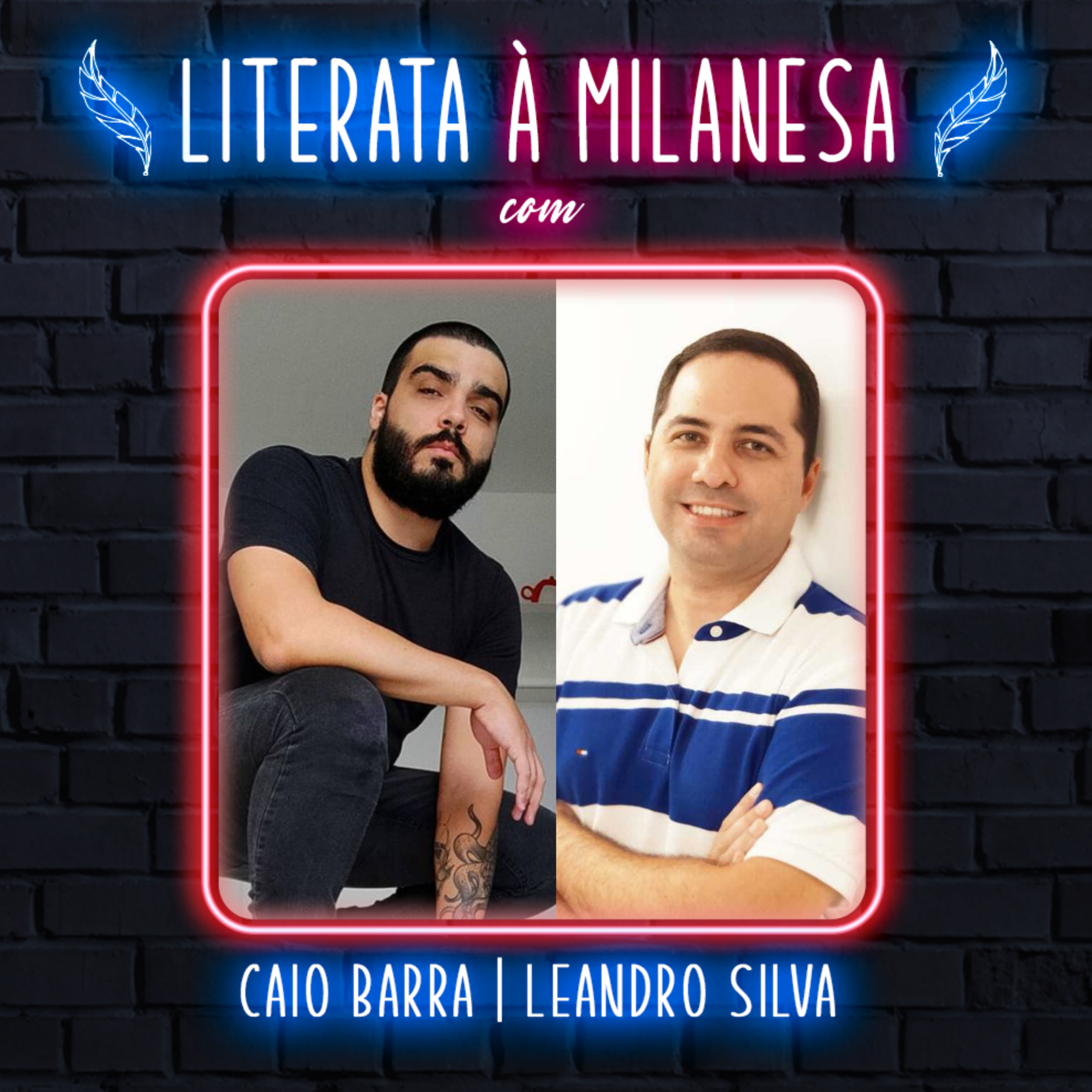 Literata à Milanesa