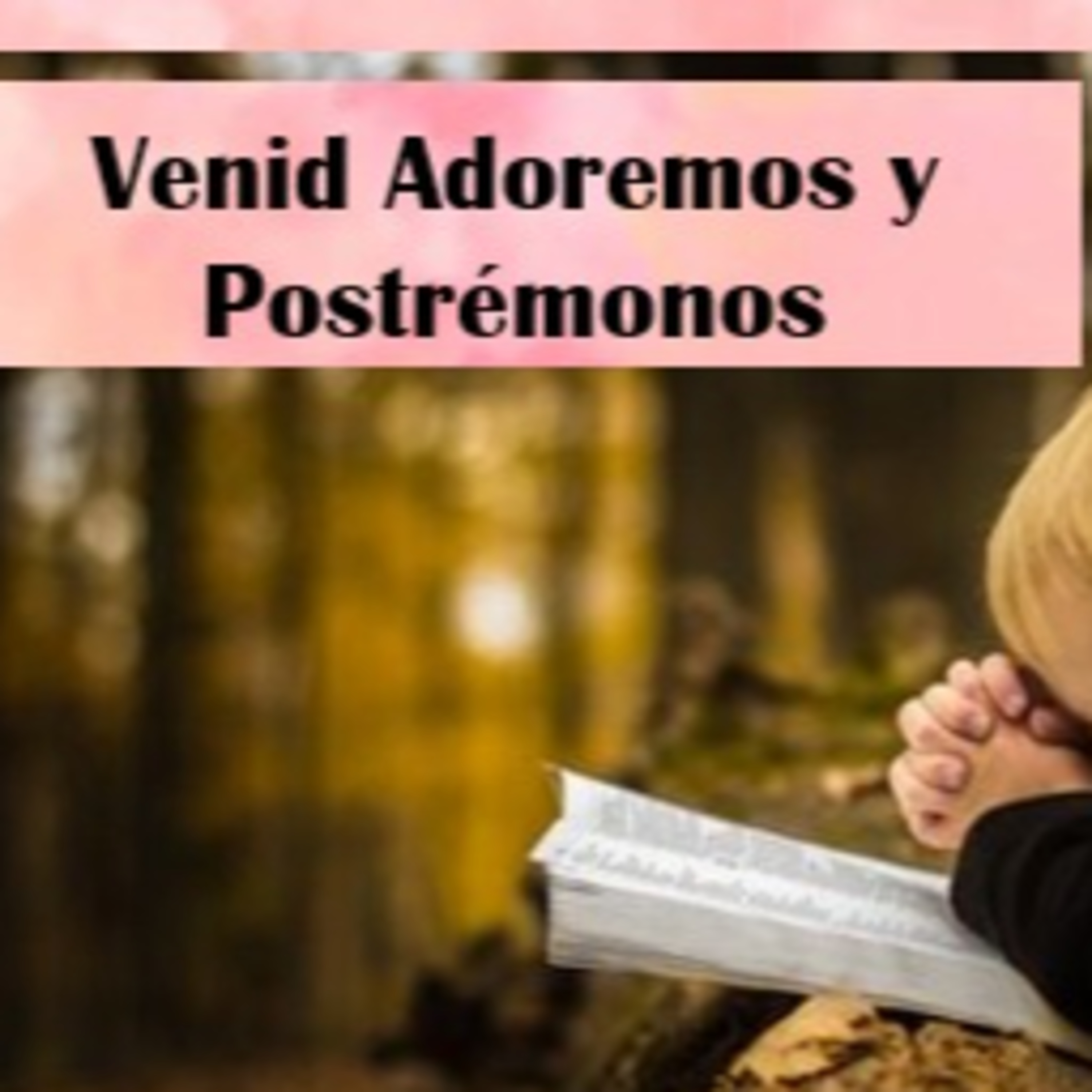 A Solas con Dios