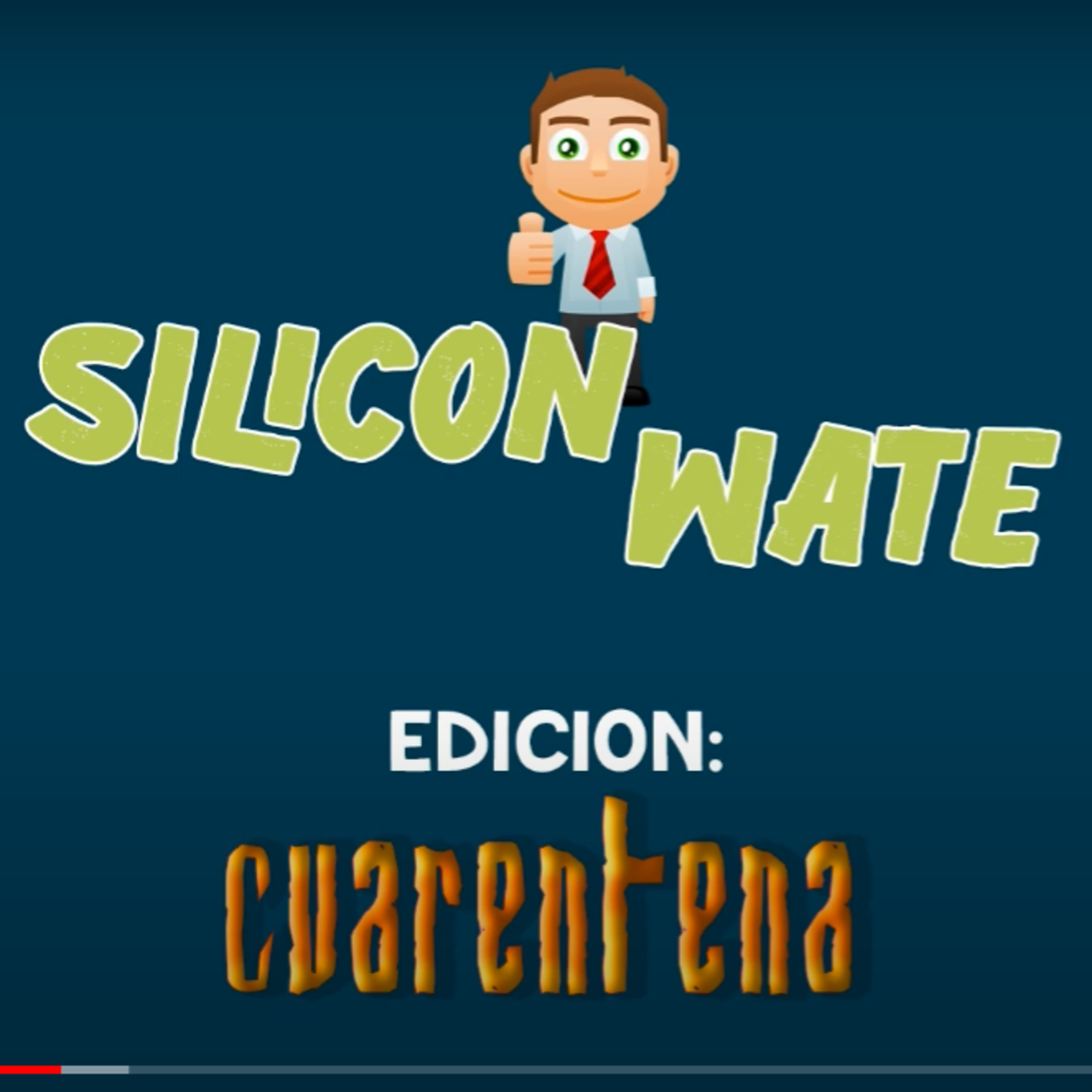 Silicon Wate Podcast