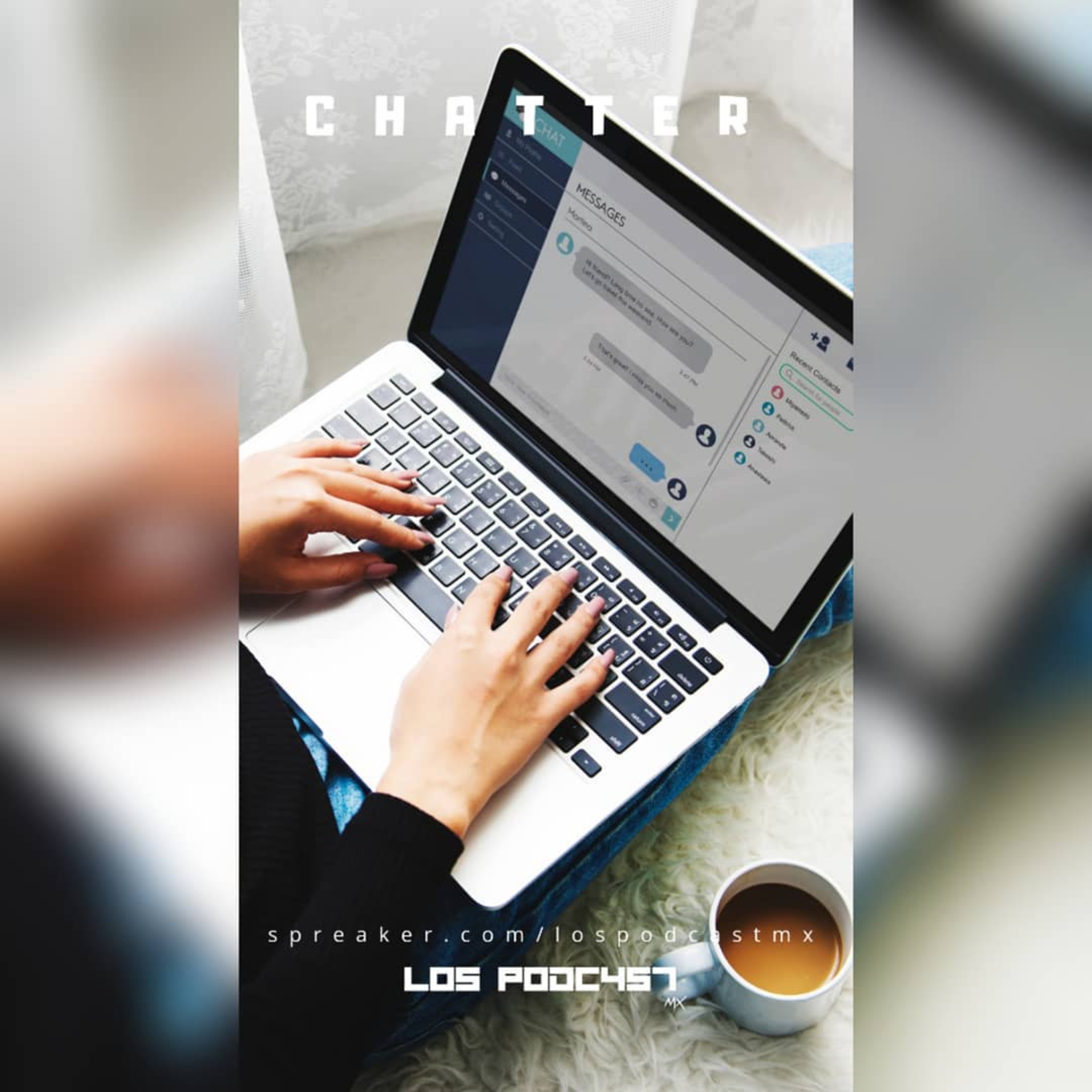 05 ¿CHATEAMOS? episode artwork