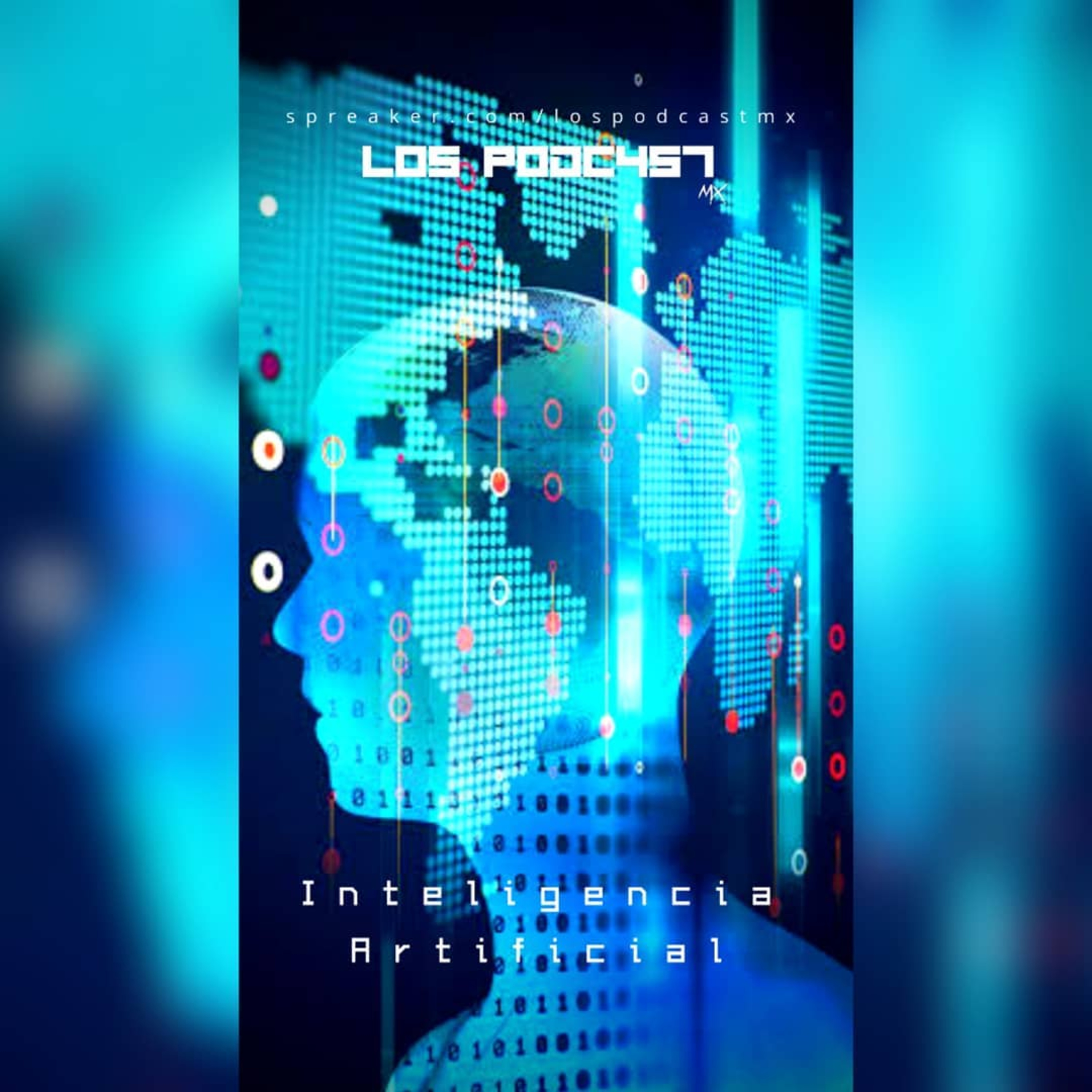 06 INTELIGENCIA ARTIFICIAL episode artwork