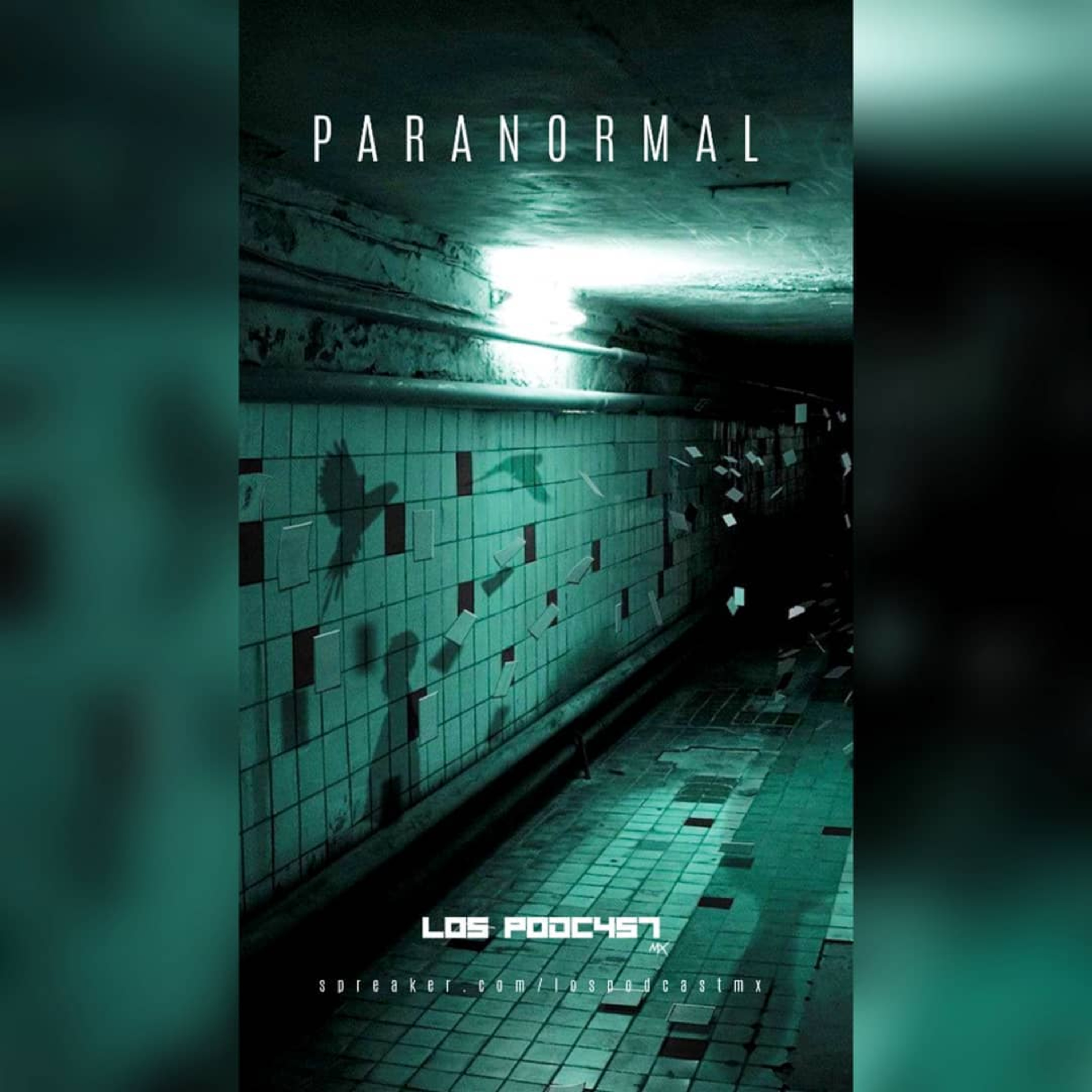 HISTORIAS PARANORMALES I episode artwork