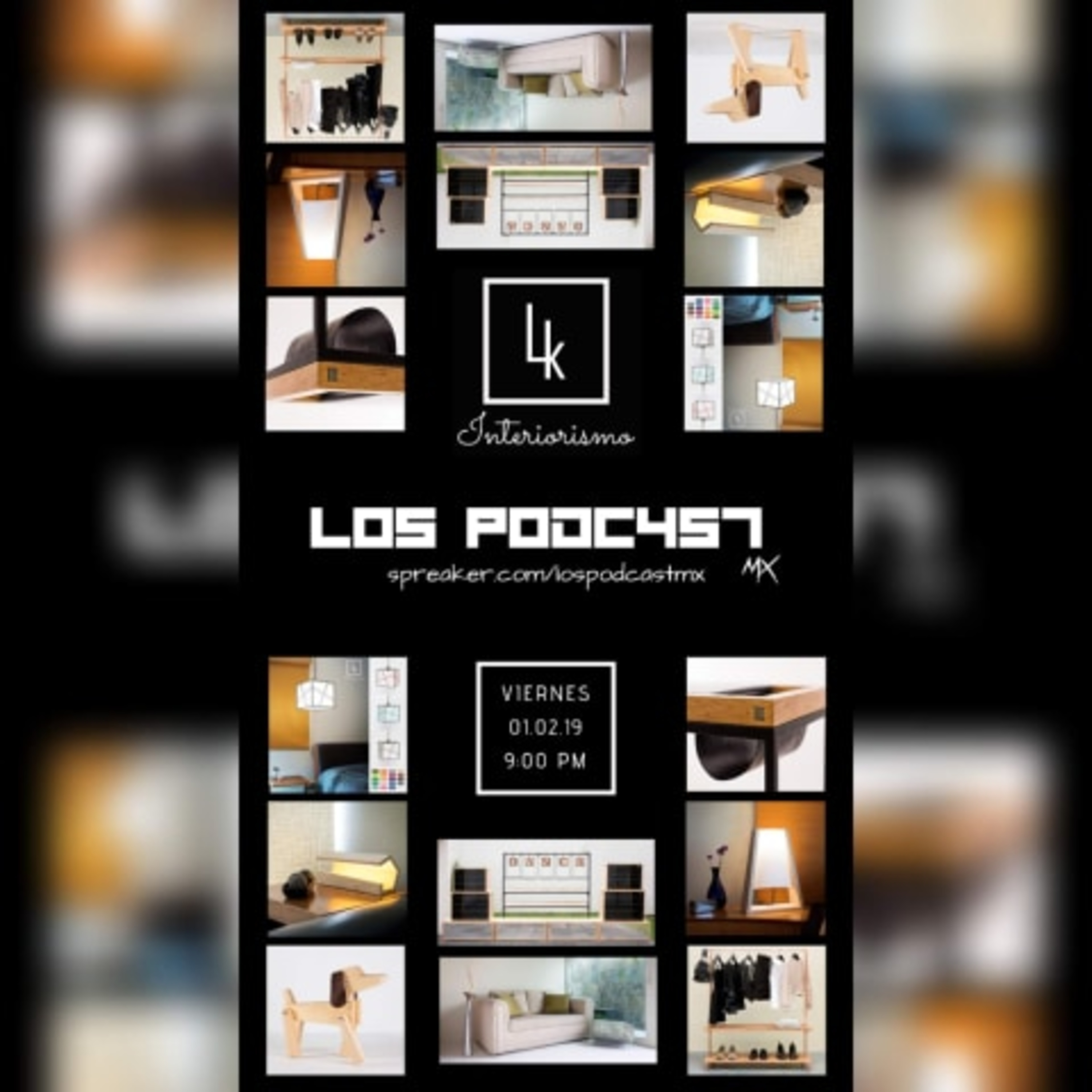 LPMX