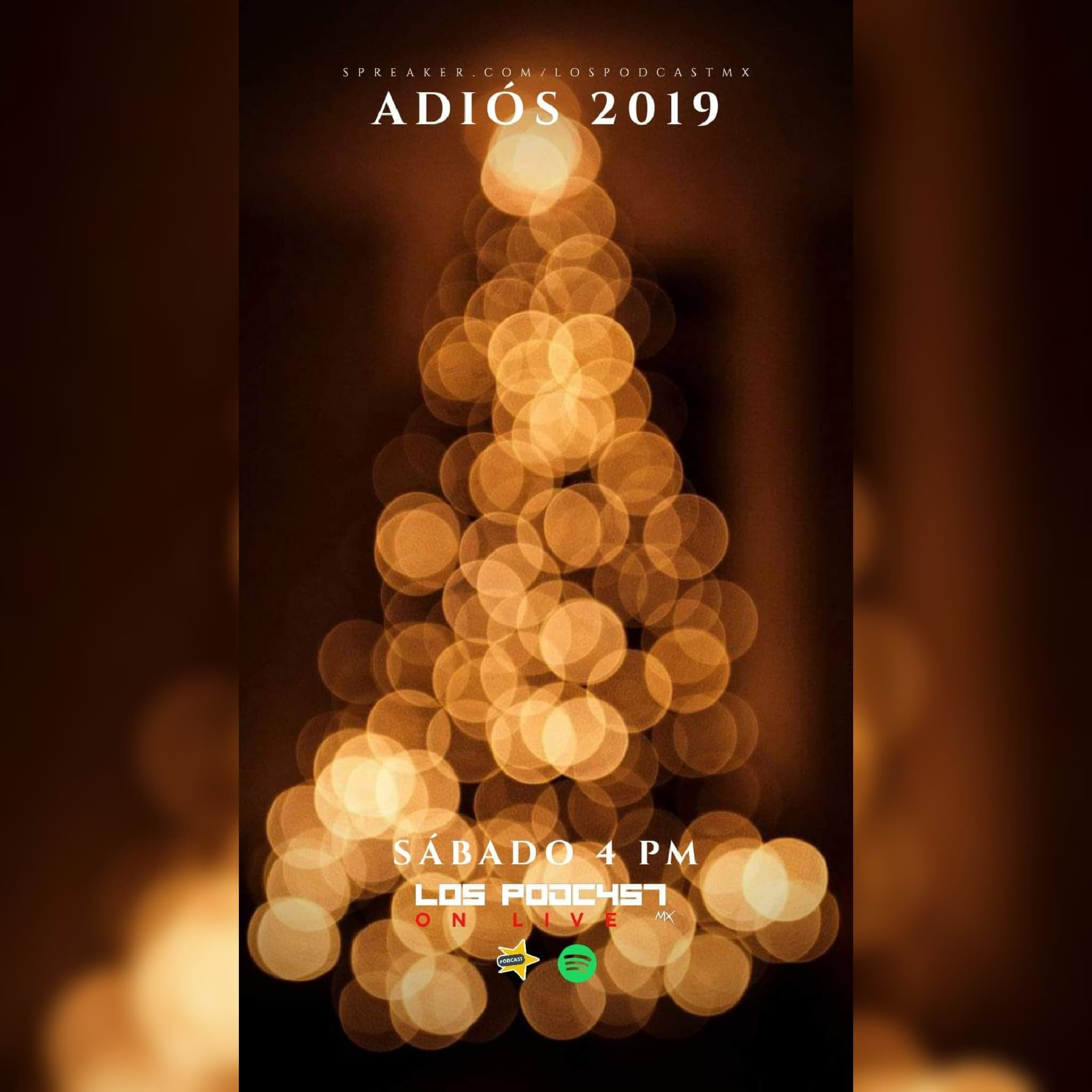 42 ADIÓS 2019 episode artwork