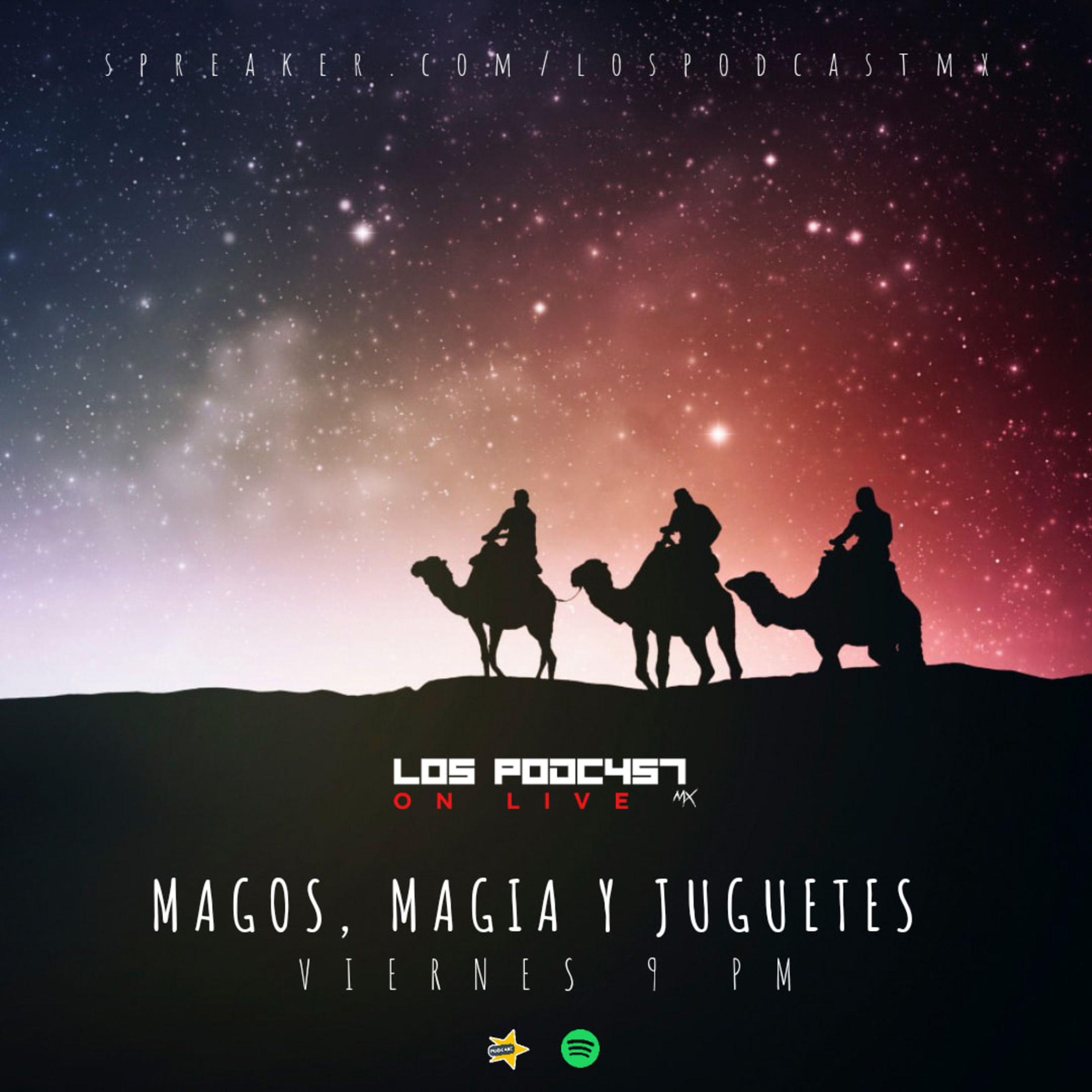 43 ENTRE REYES Y ROSCAS episode artwork