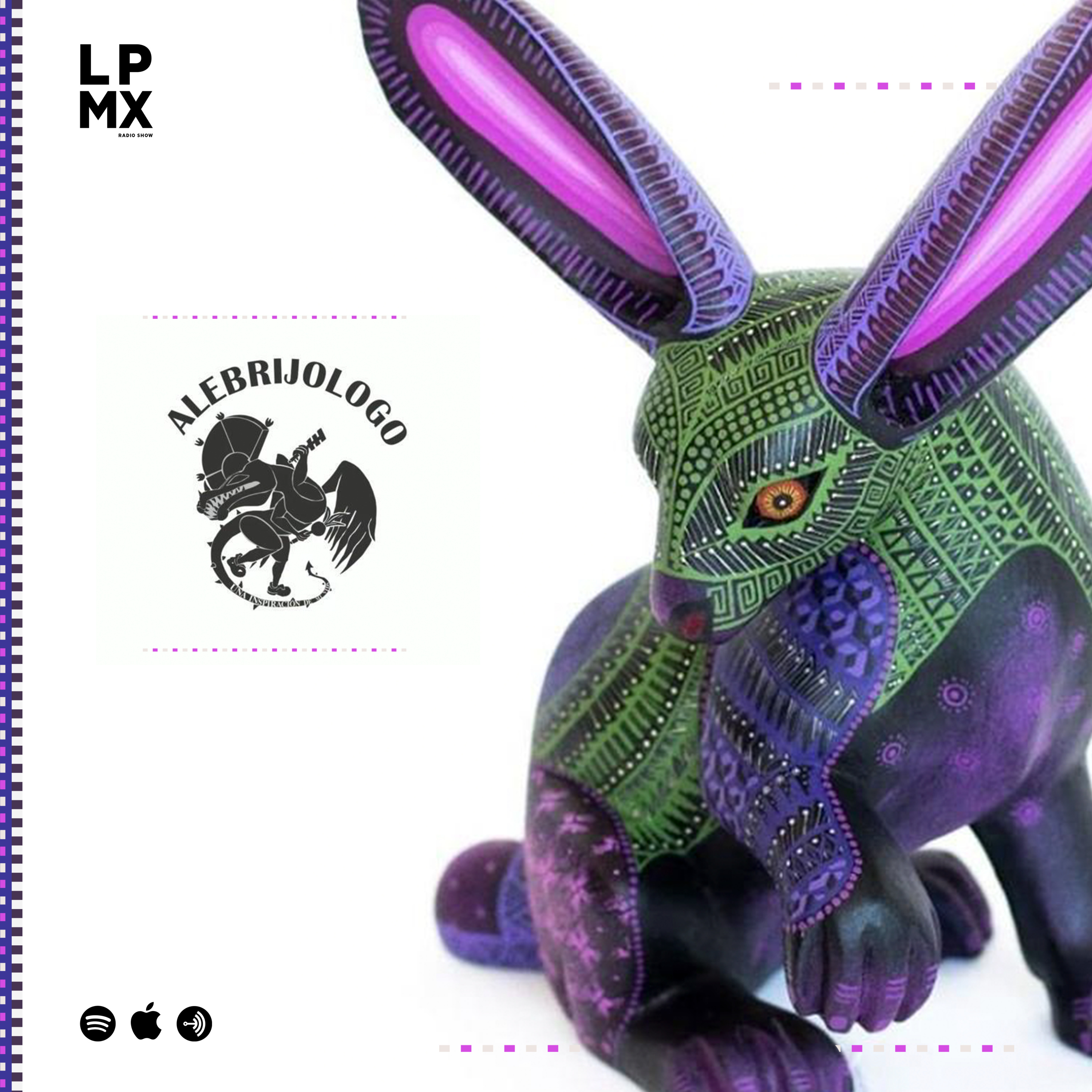 LPMX