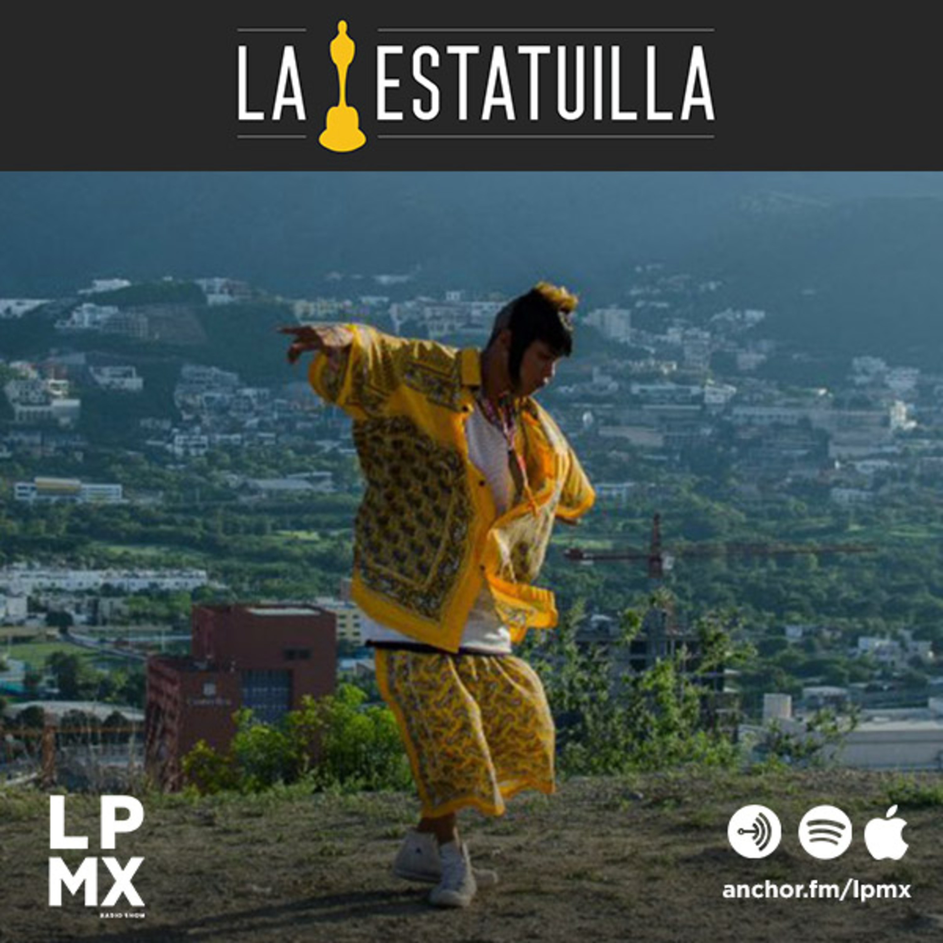 LPMX