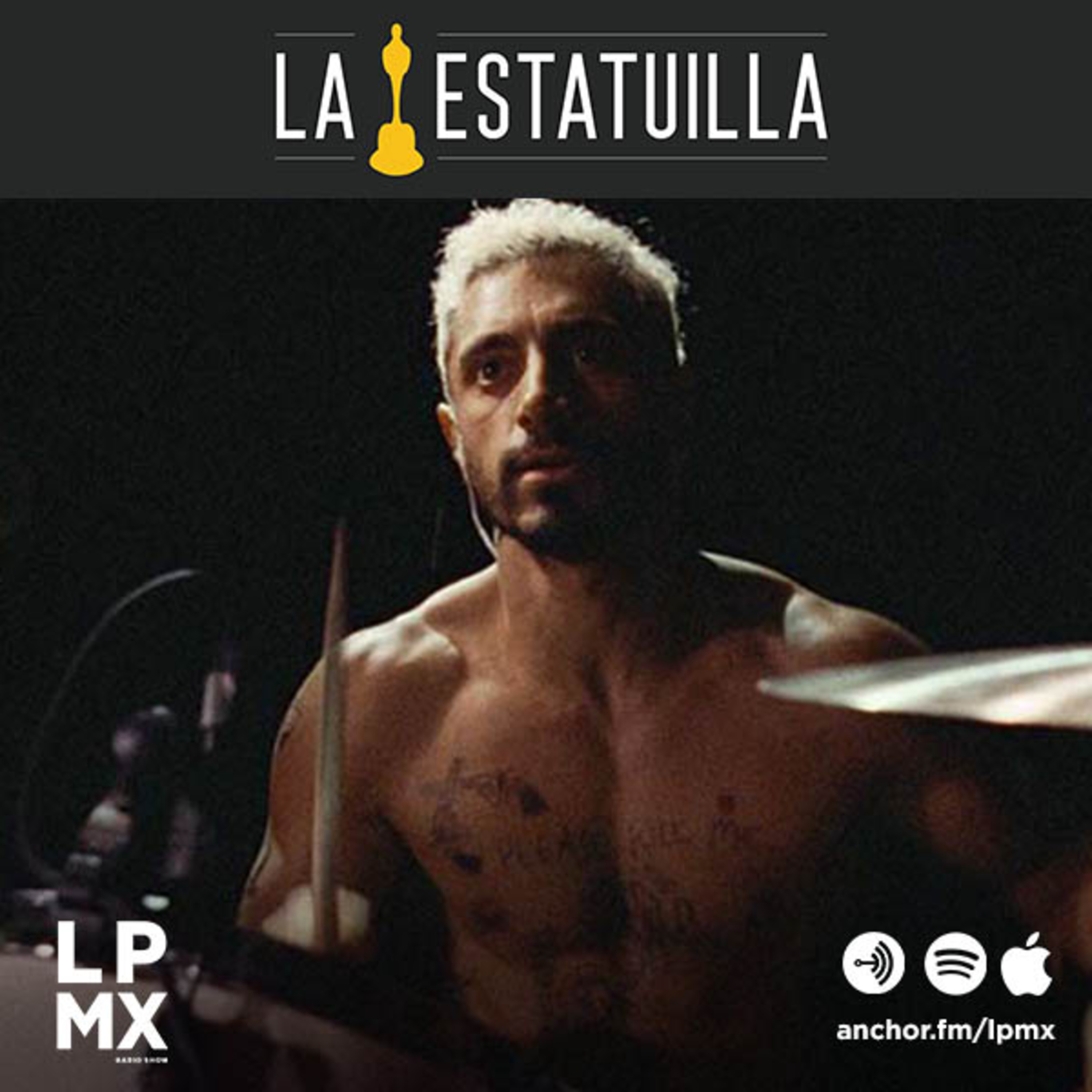 LPMX
