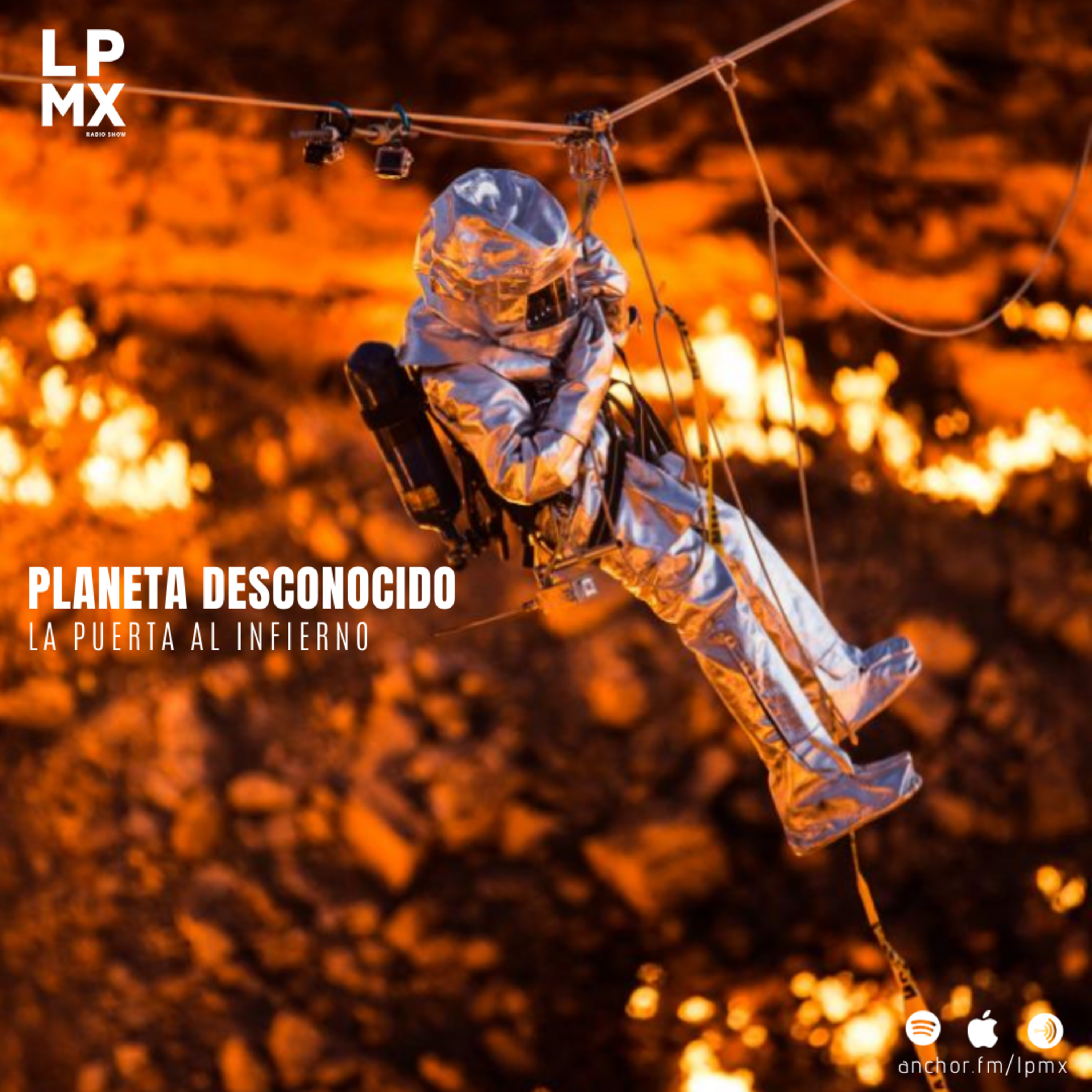 LPMX