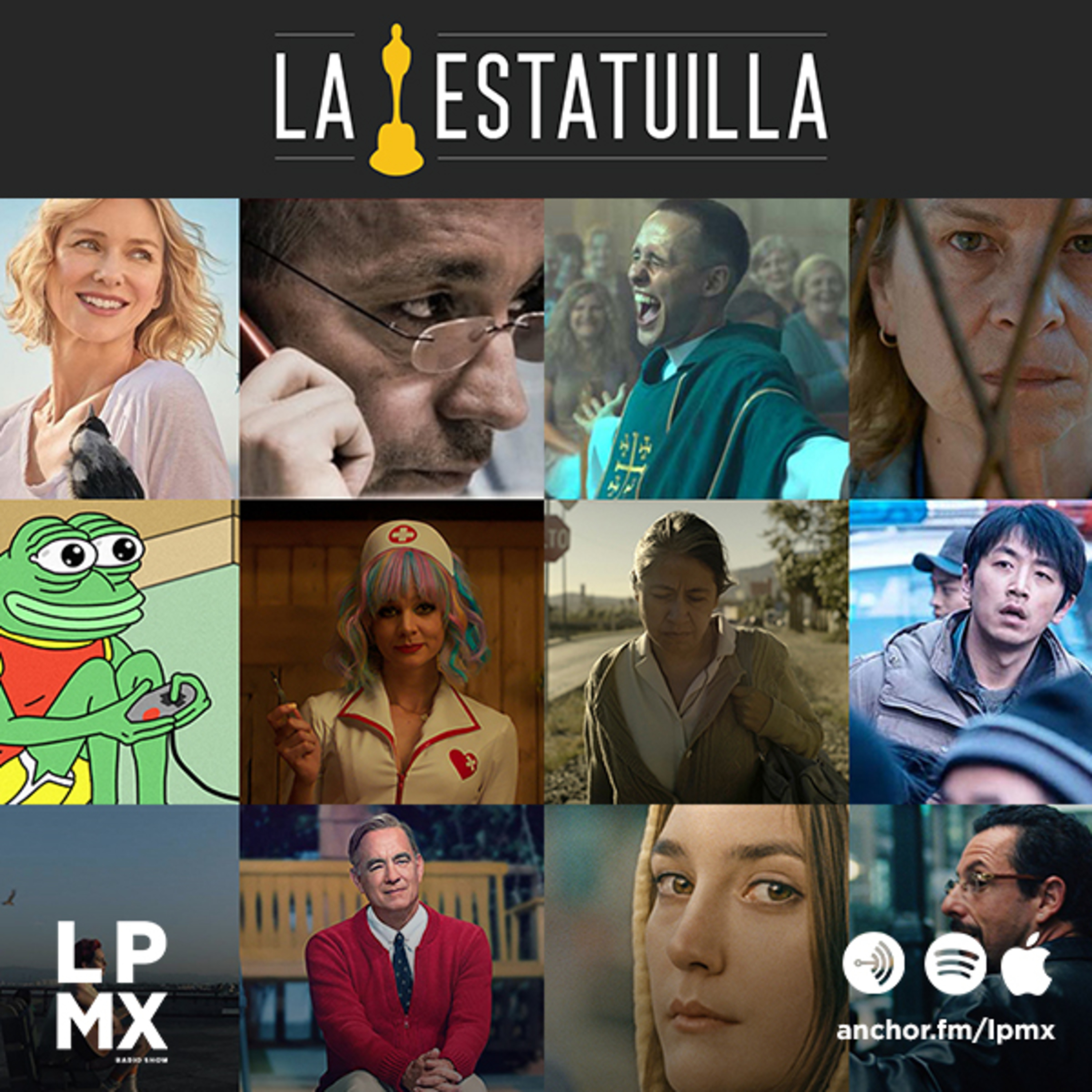 LPMX