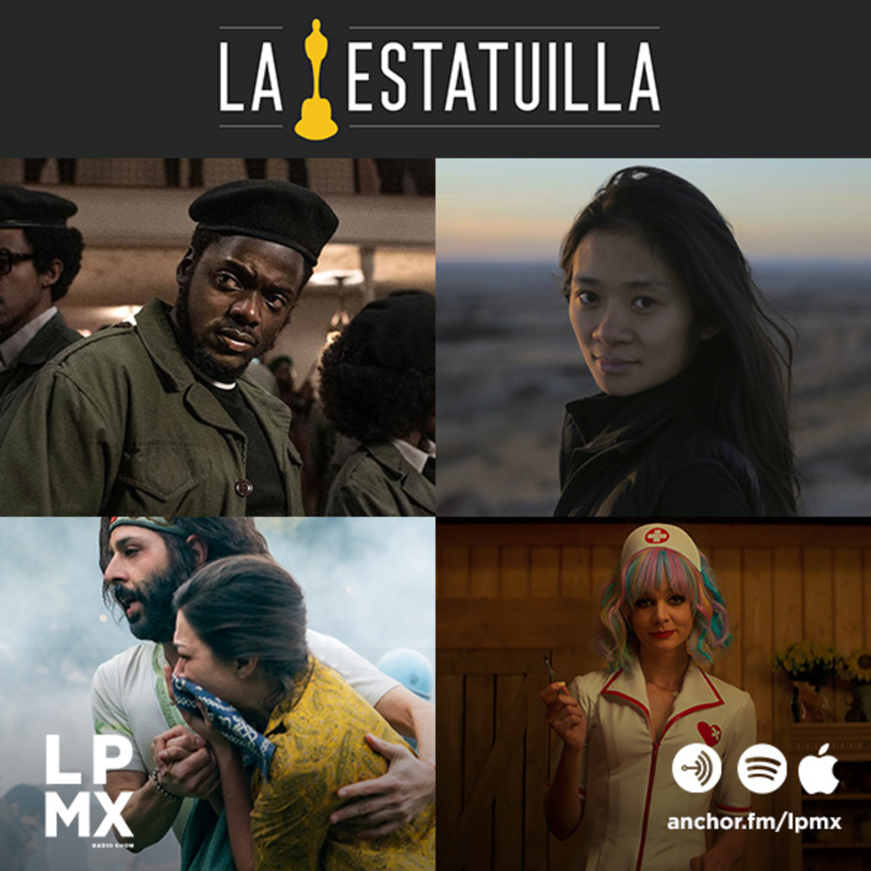 LPMX