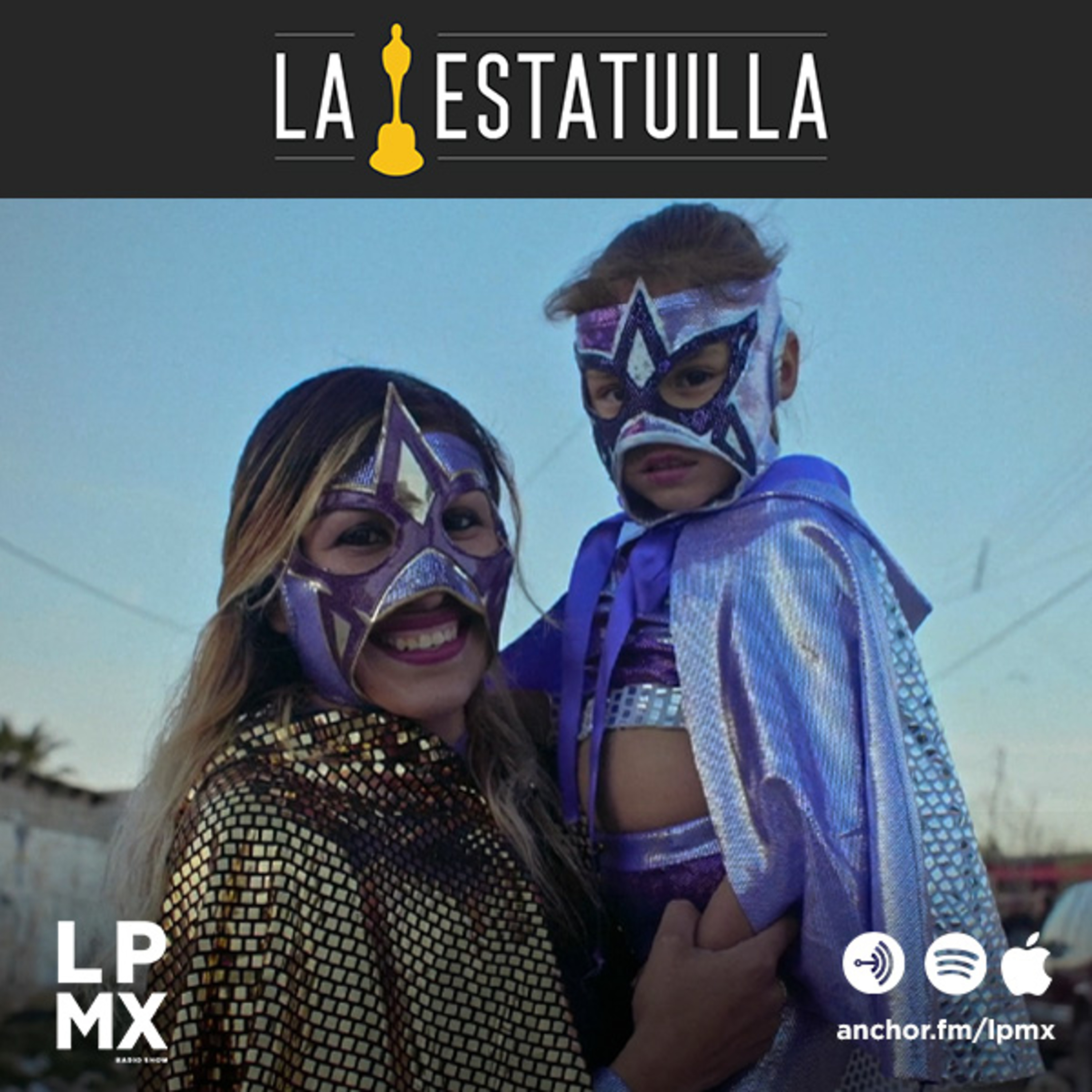 LPMX