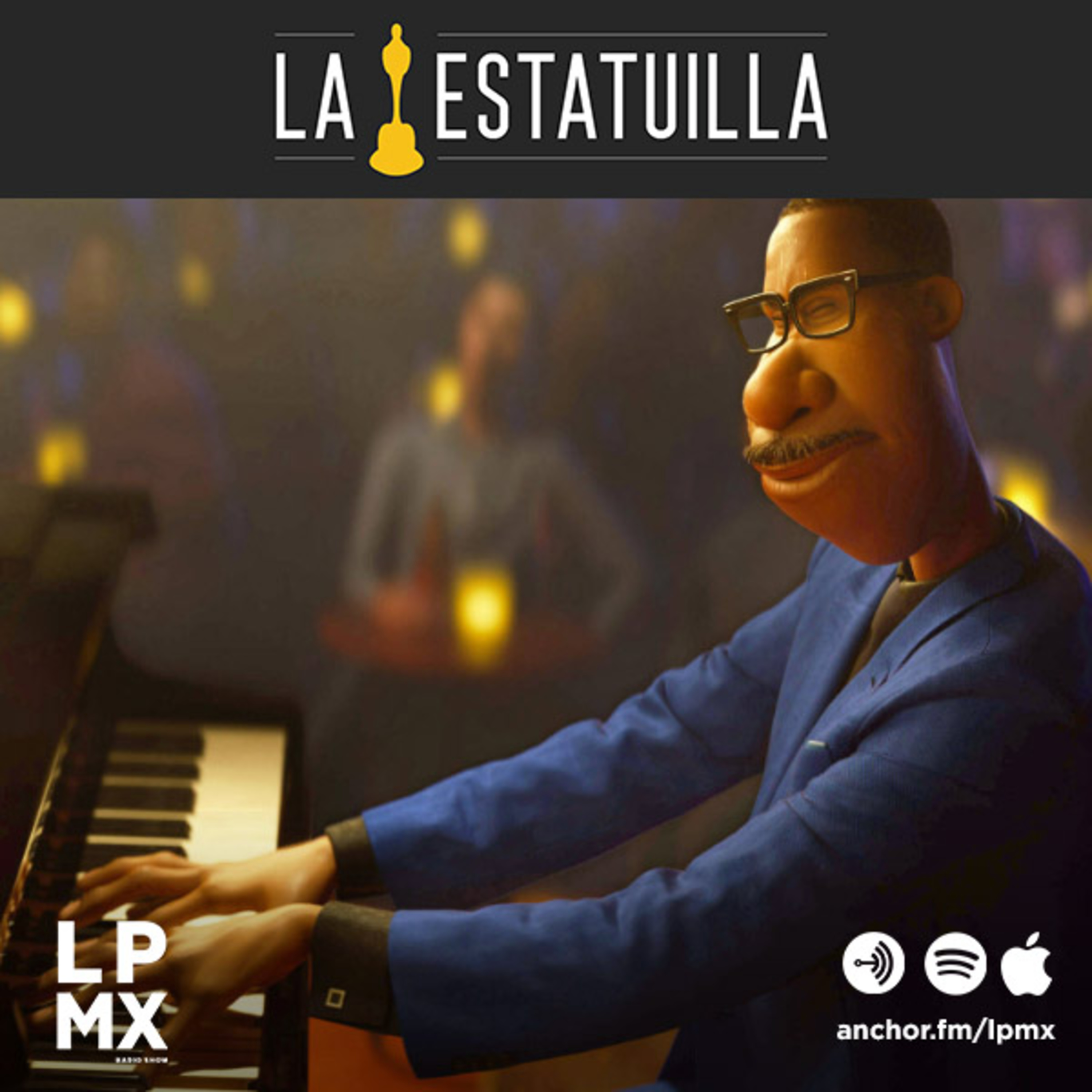 LPMX