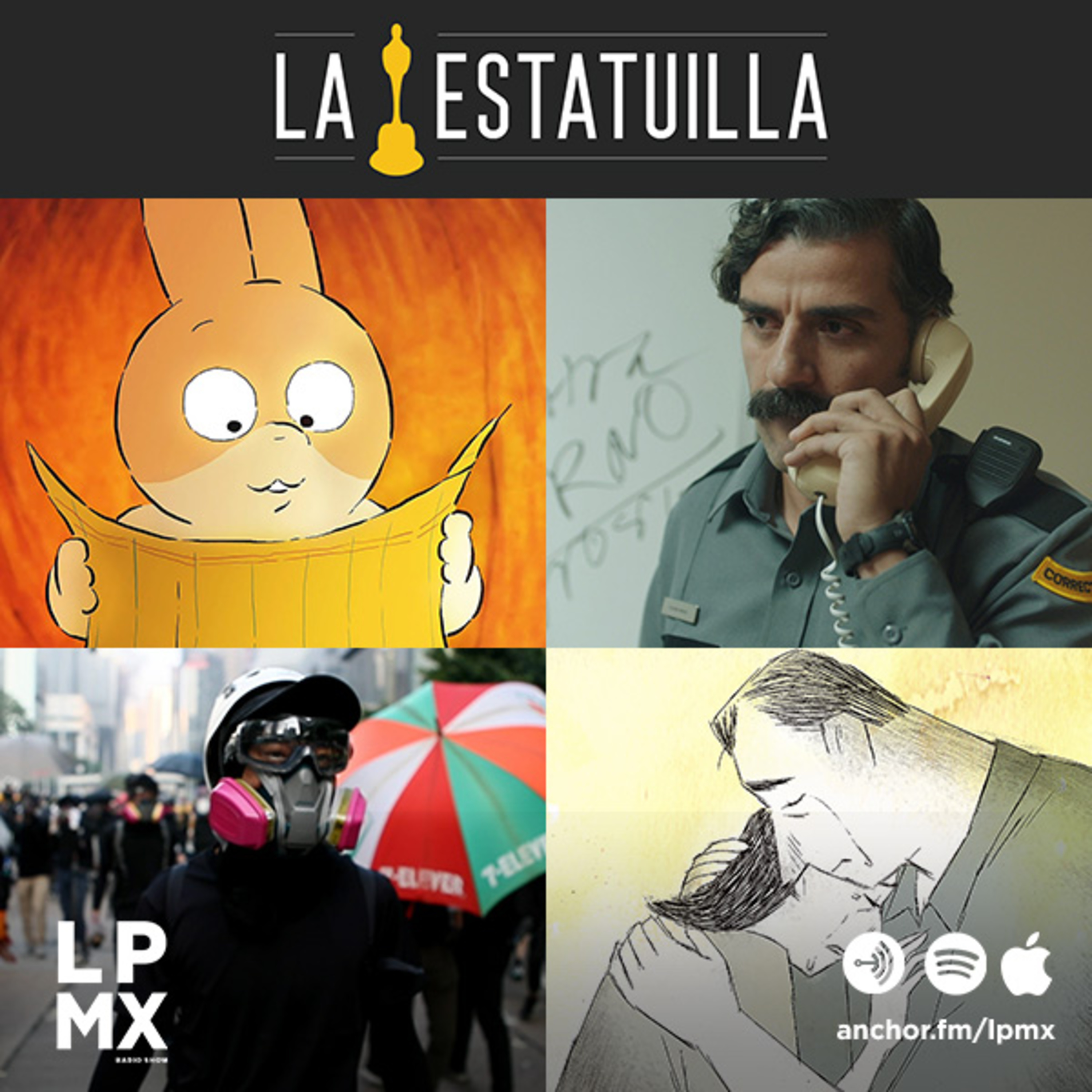 LPMX
