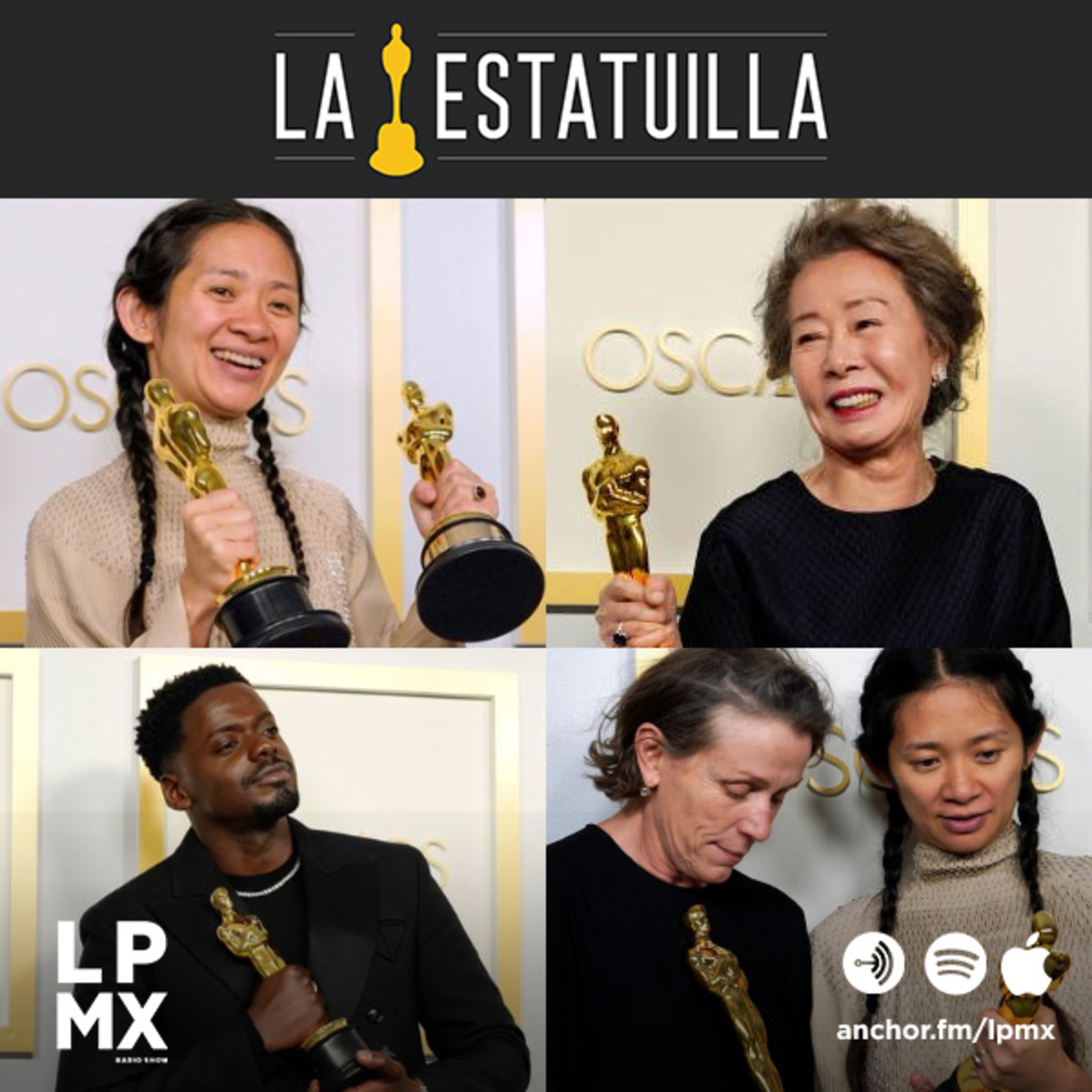 LPMX
