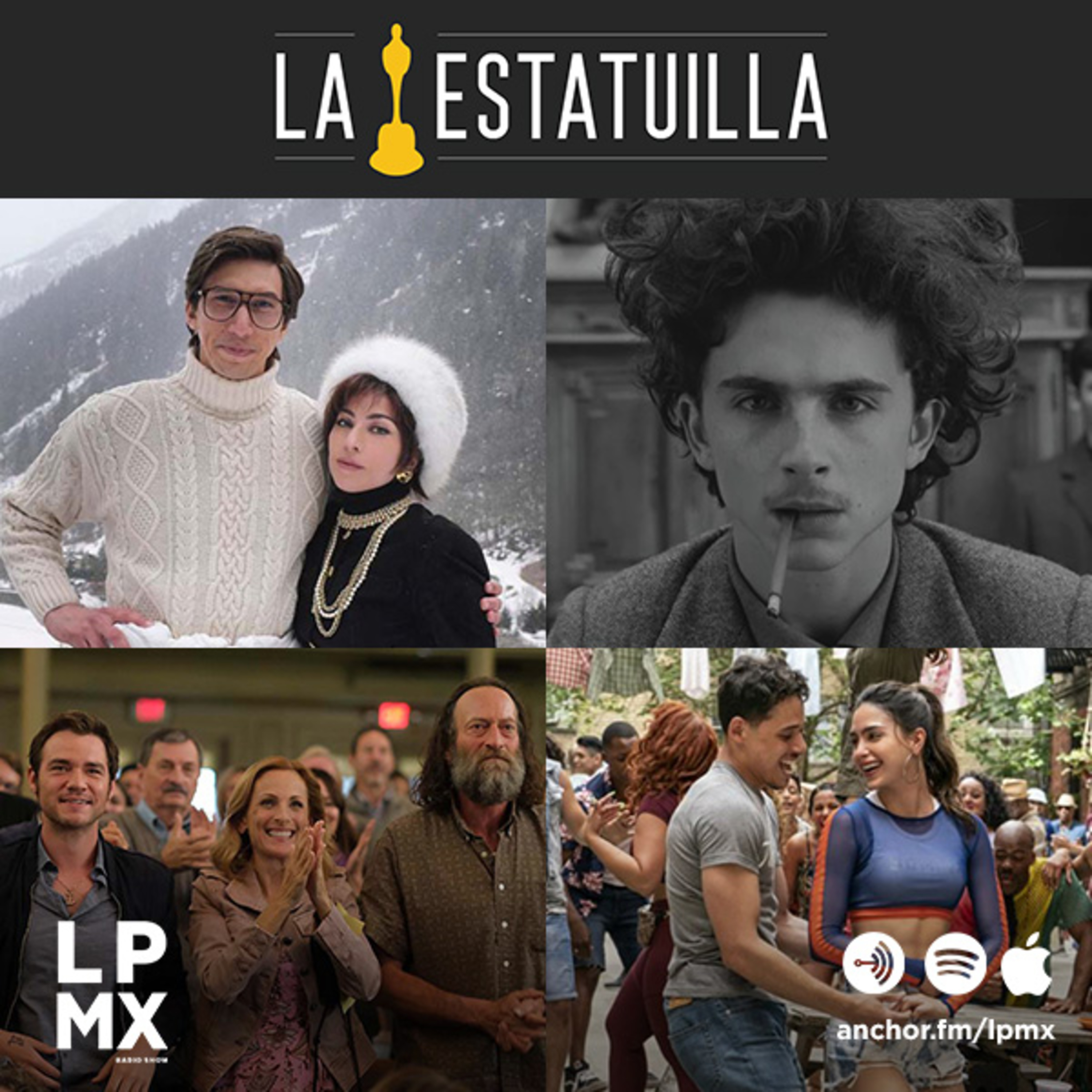 LPMX