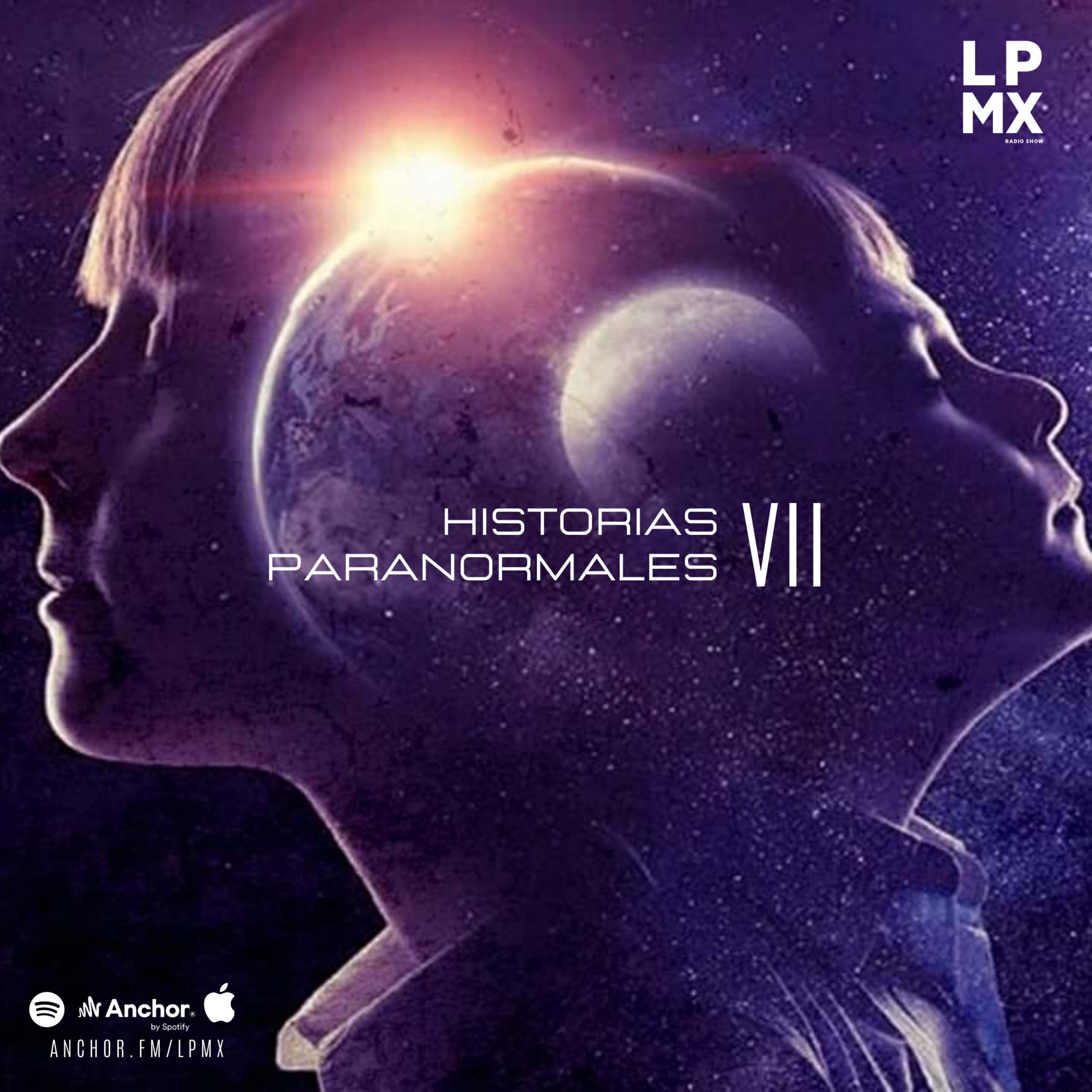 HISTORIAS PARANORMALES VII: LOS NIÑOS QUE RECUERDAN SUS VIDAS PASADAS episode artwork