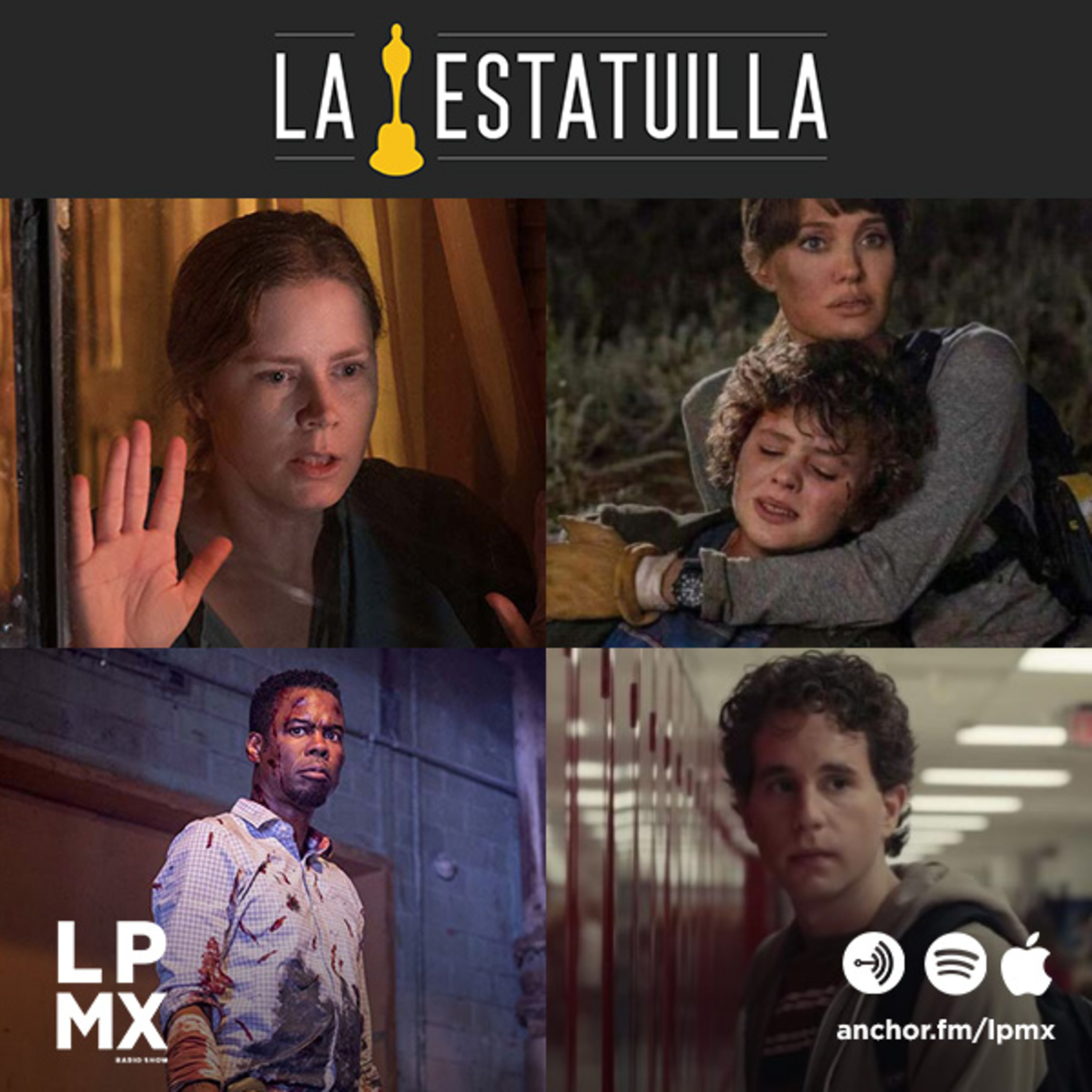 LPMX