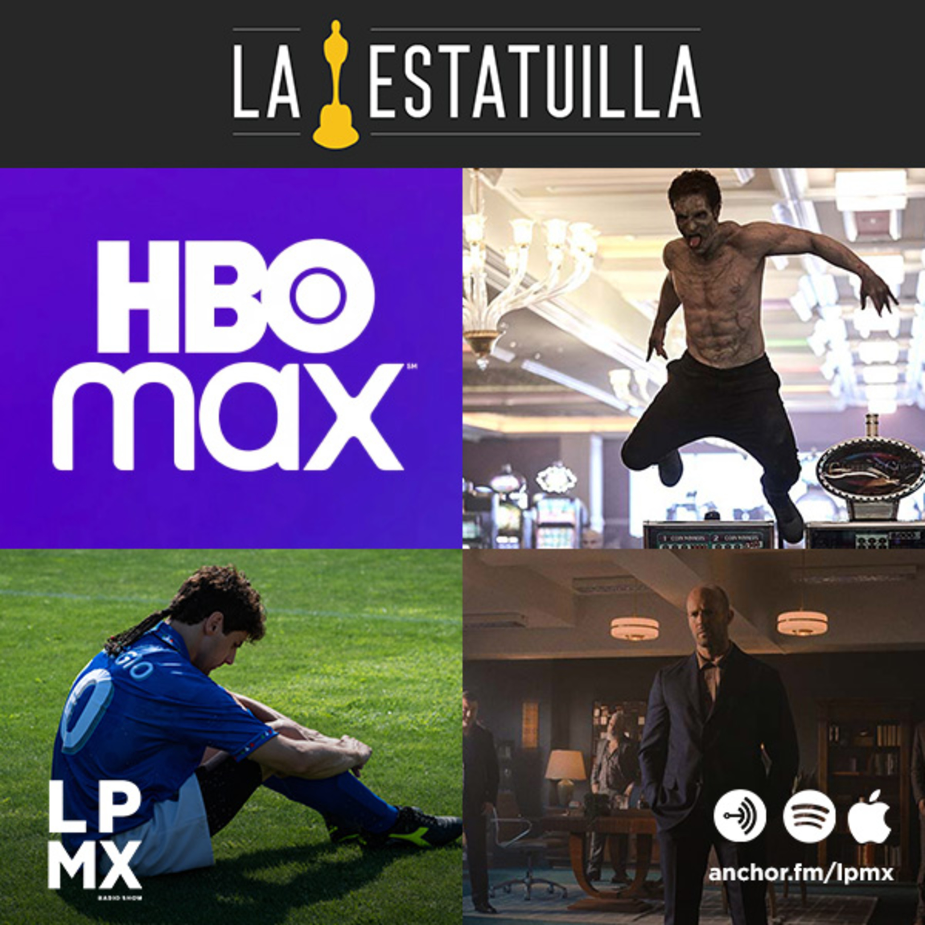 LPMX