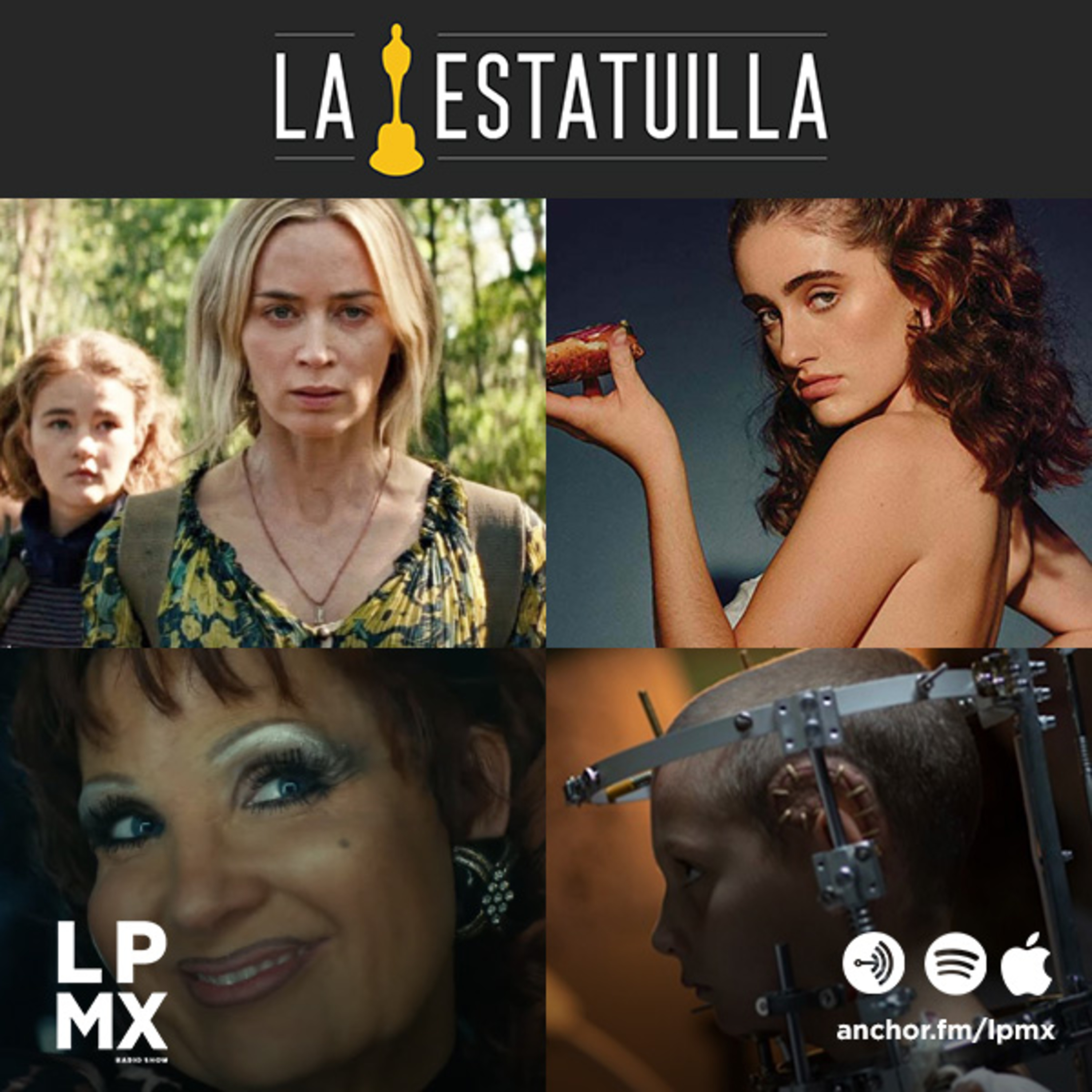 LPMX