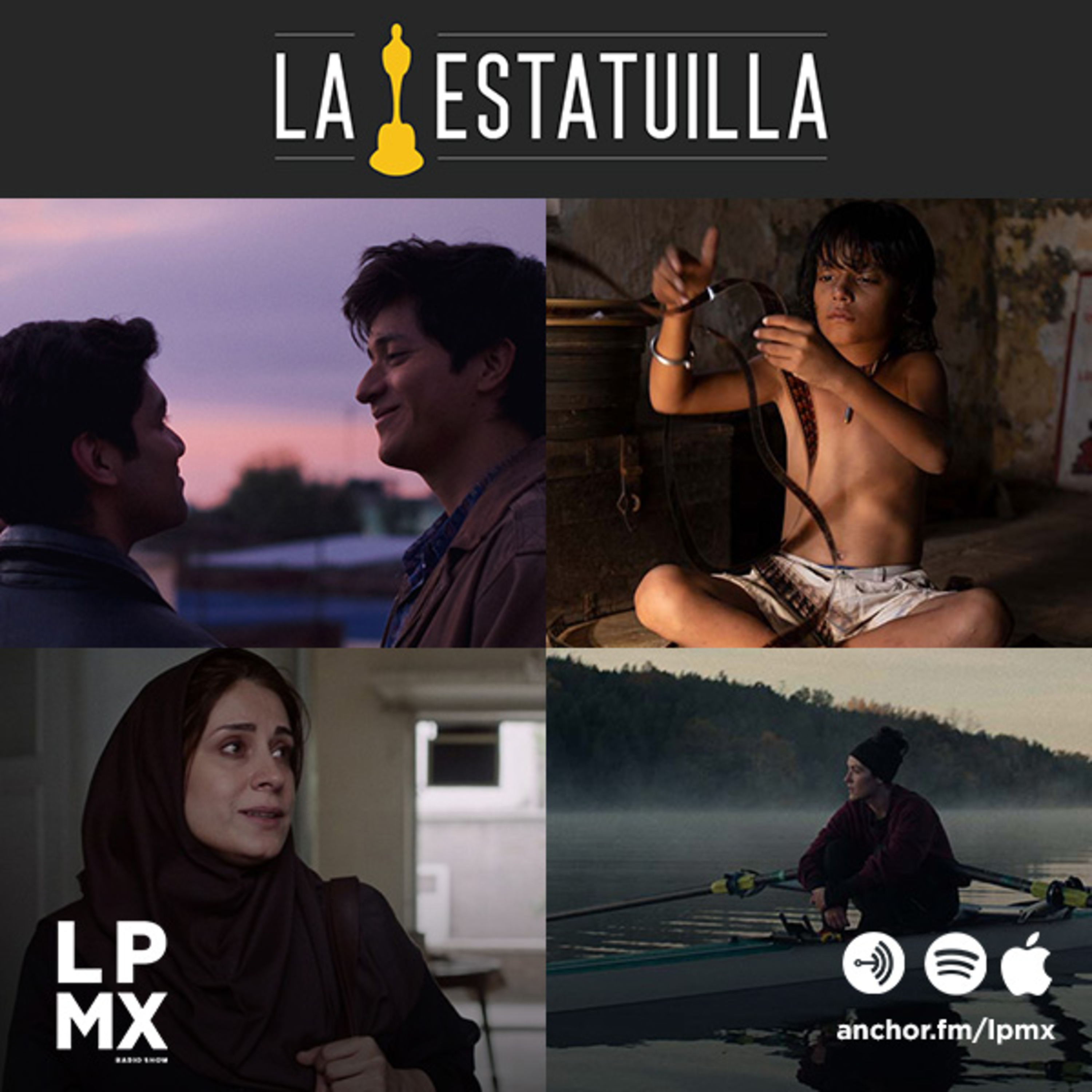 LPMX