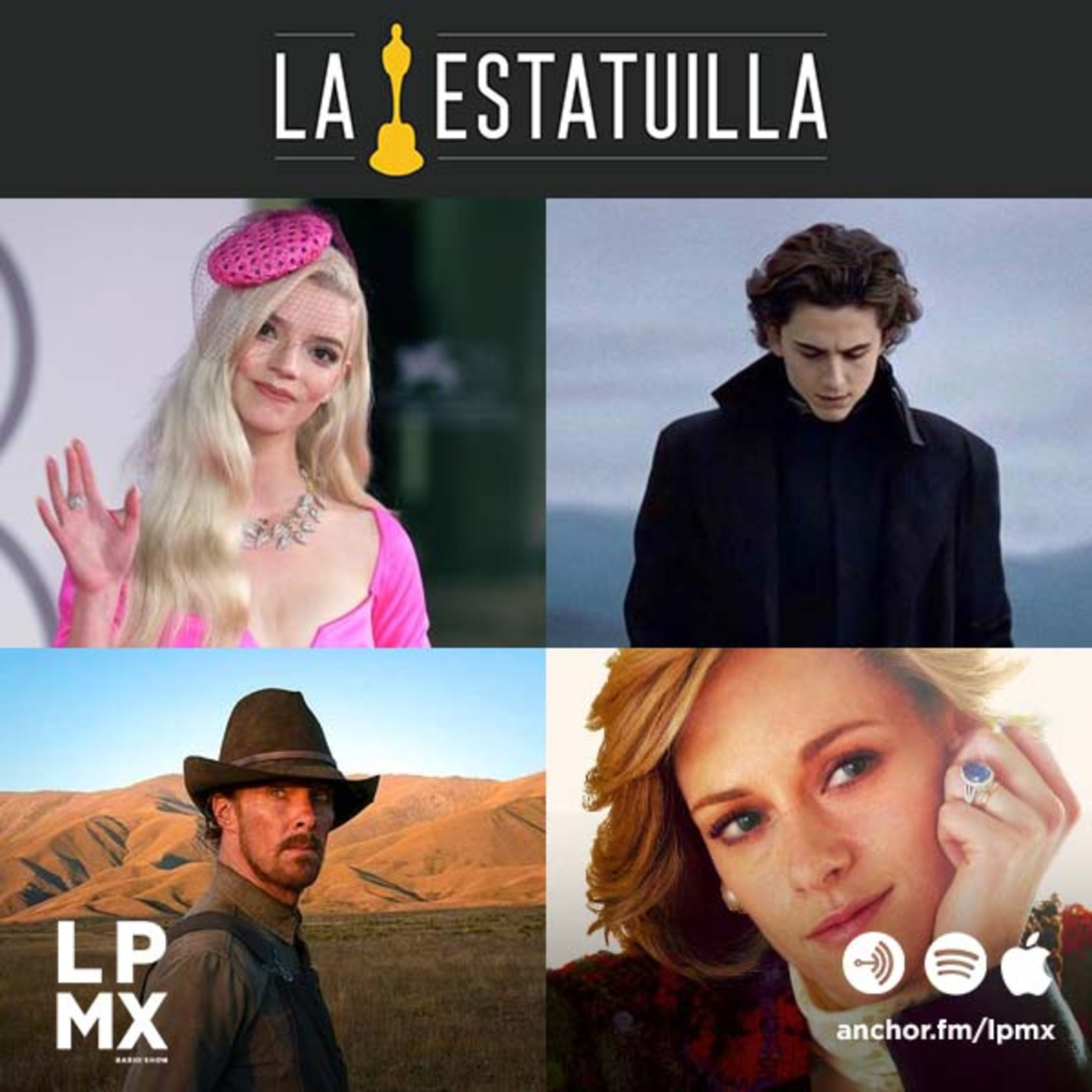 LPMX