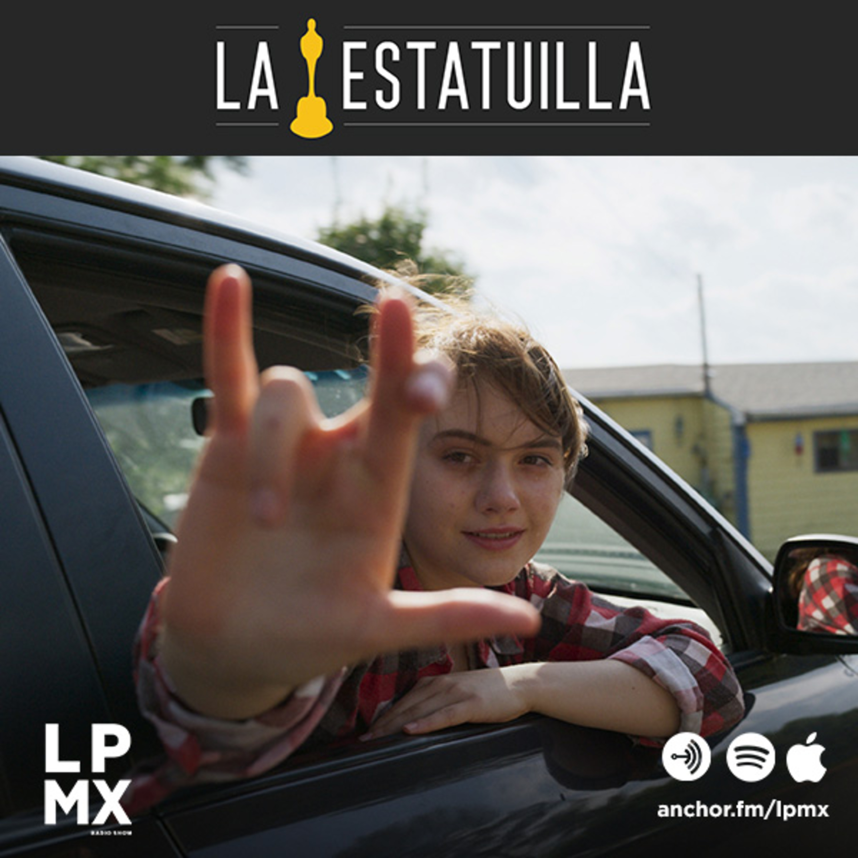 LPMX