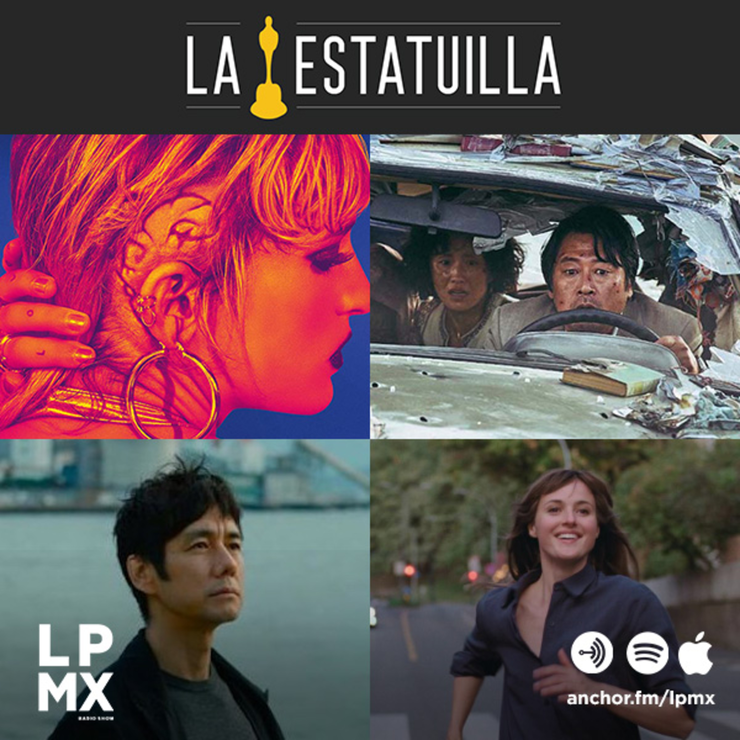 LPMX