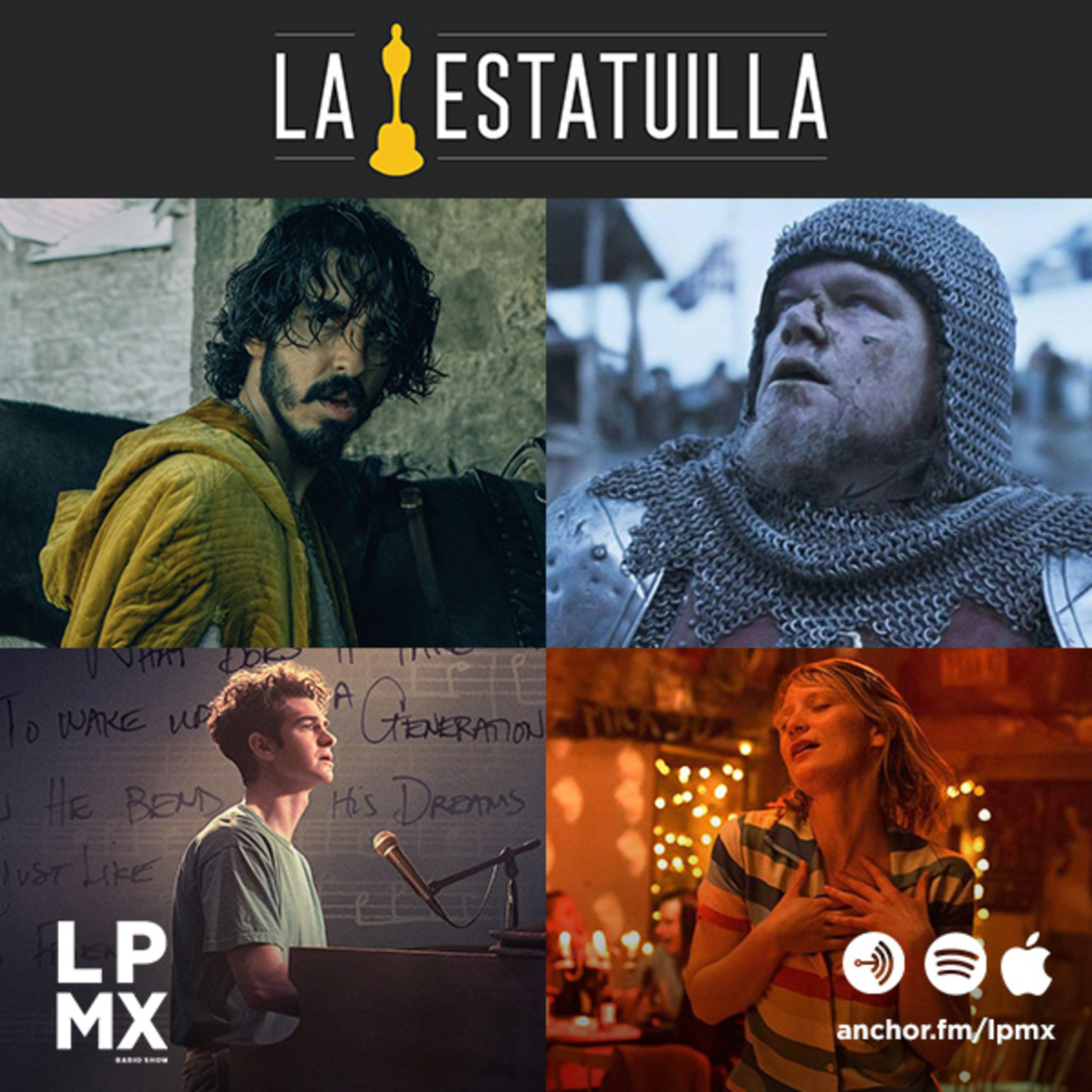 LPMX