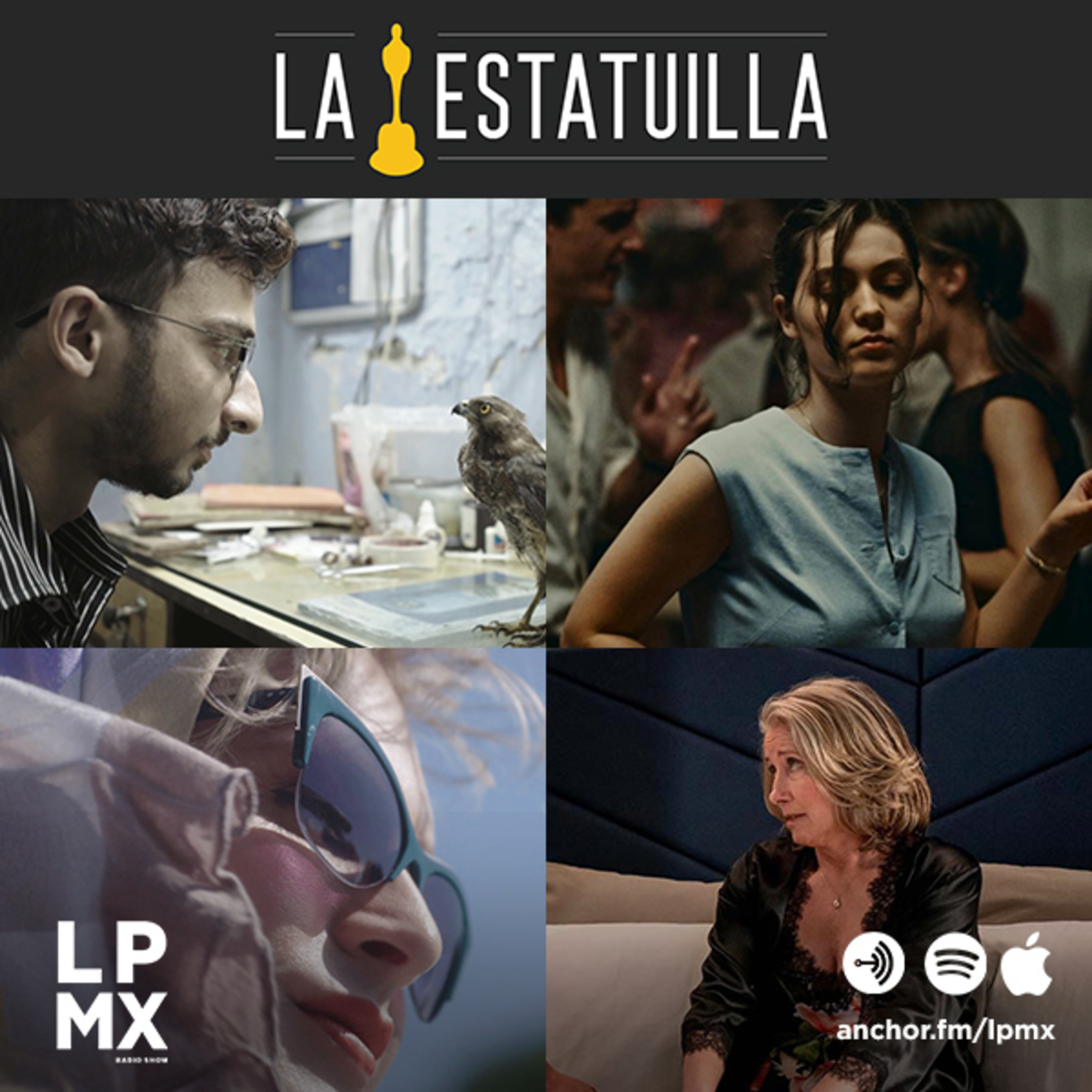 LPMX