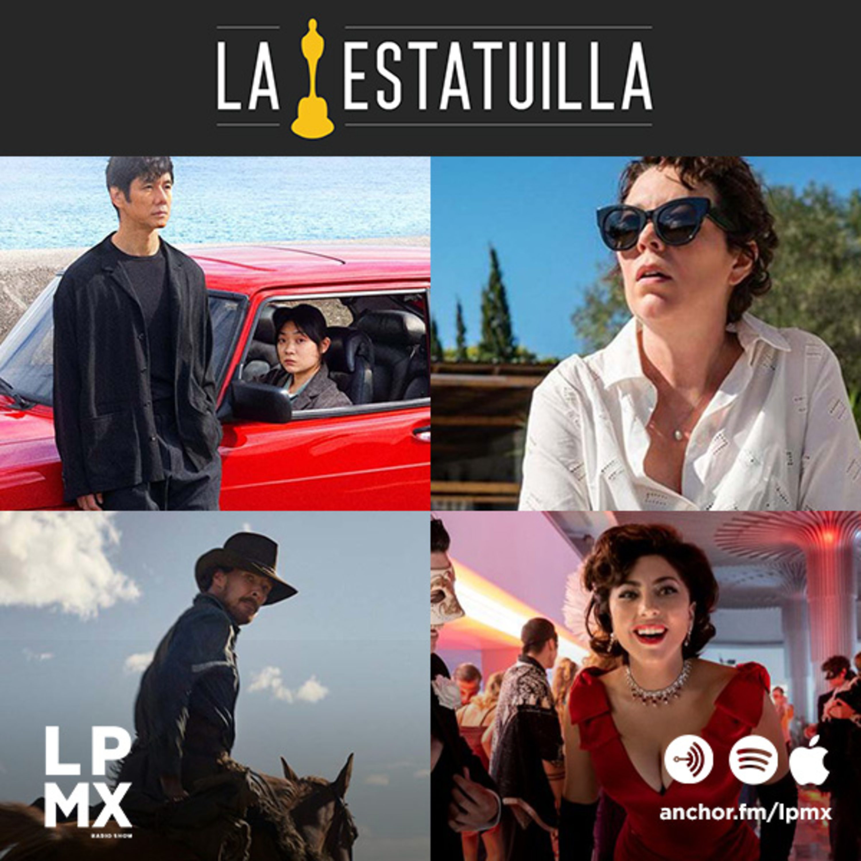 LPMX