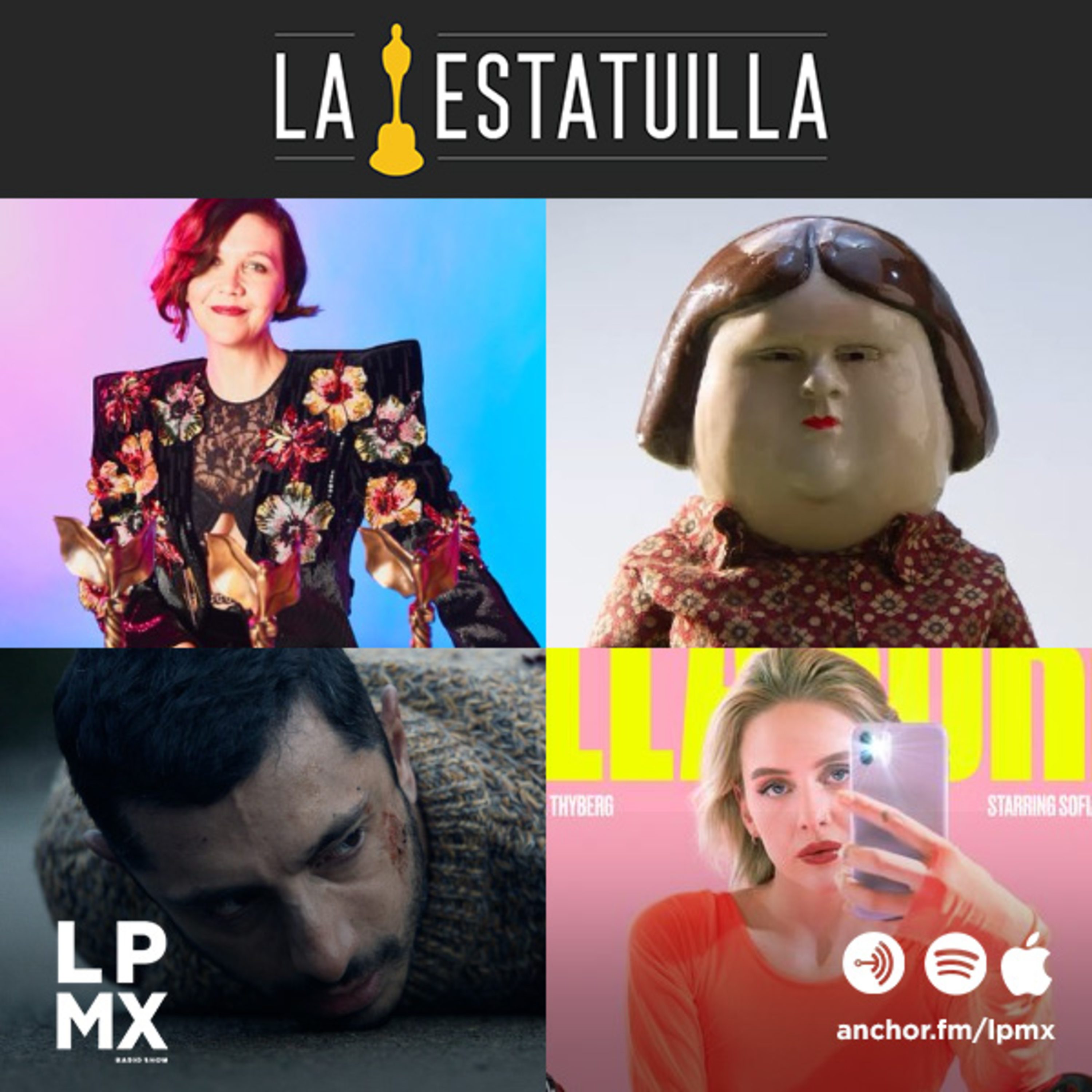 LPMX