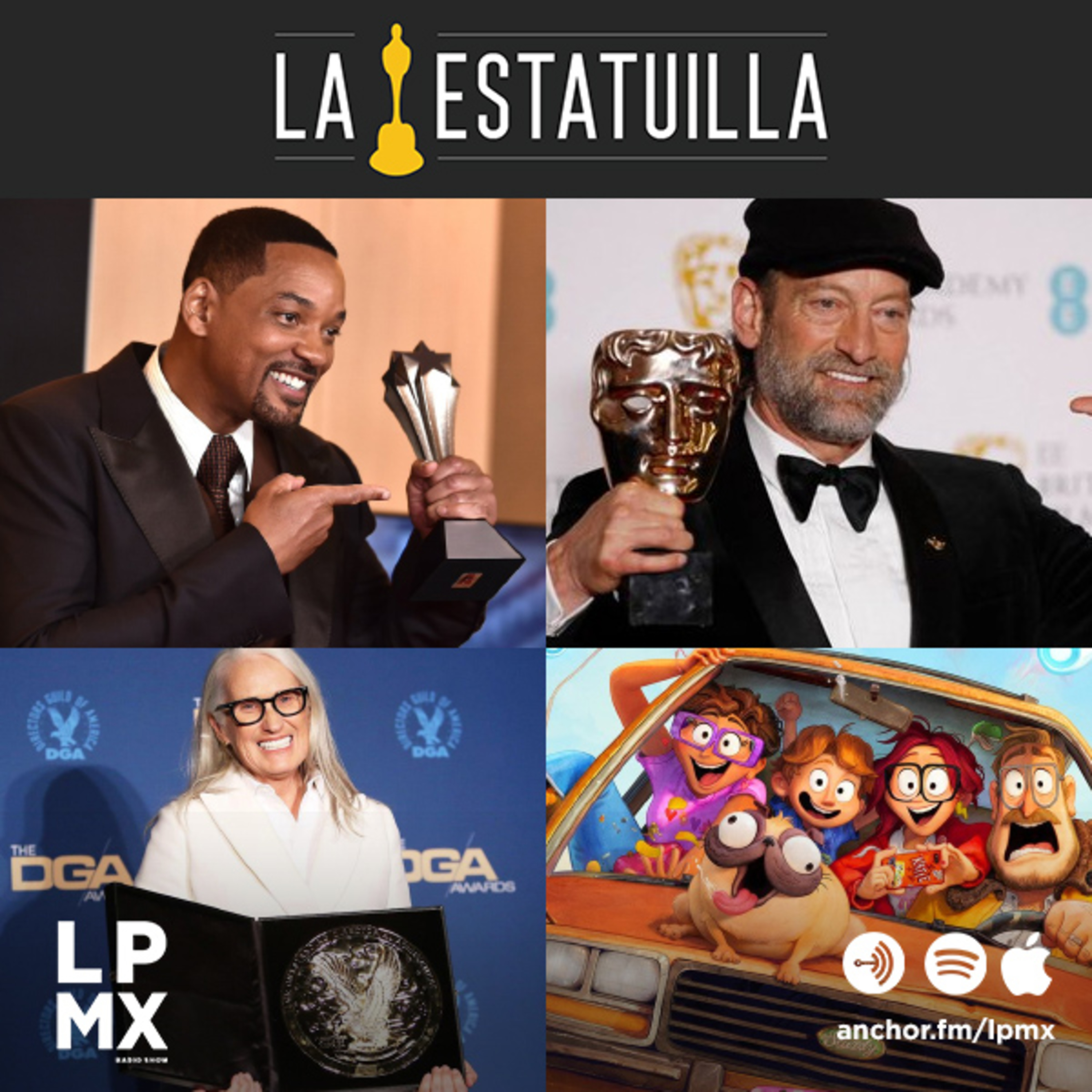 LPMX
