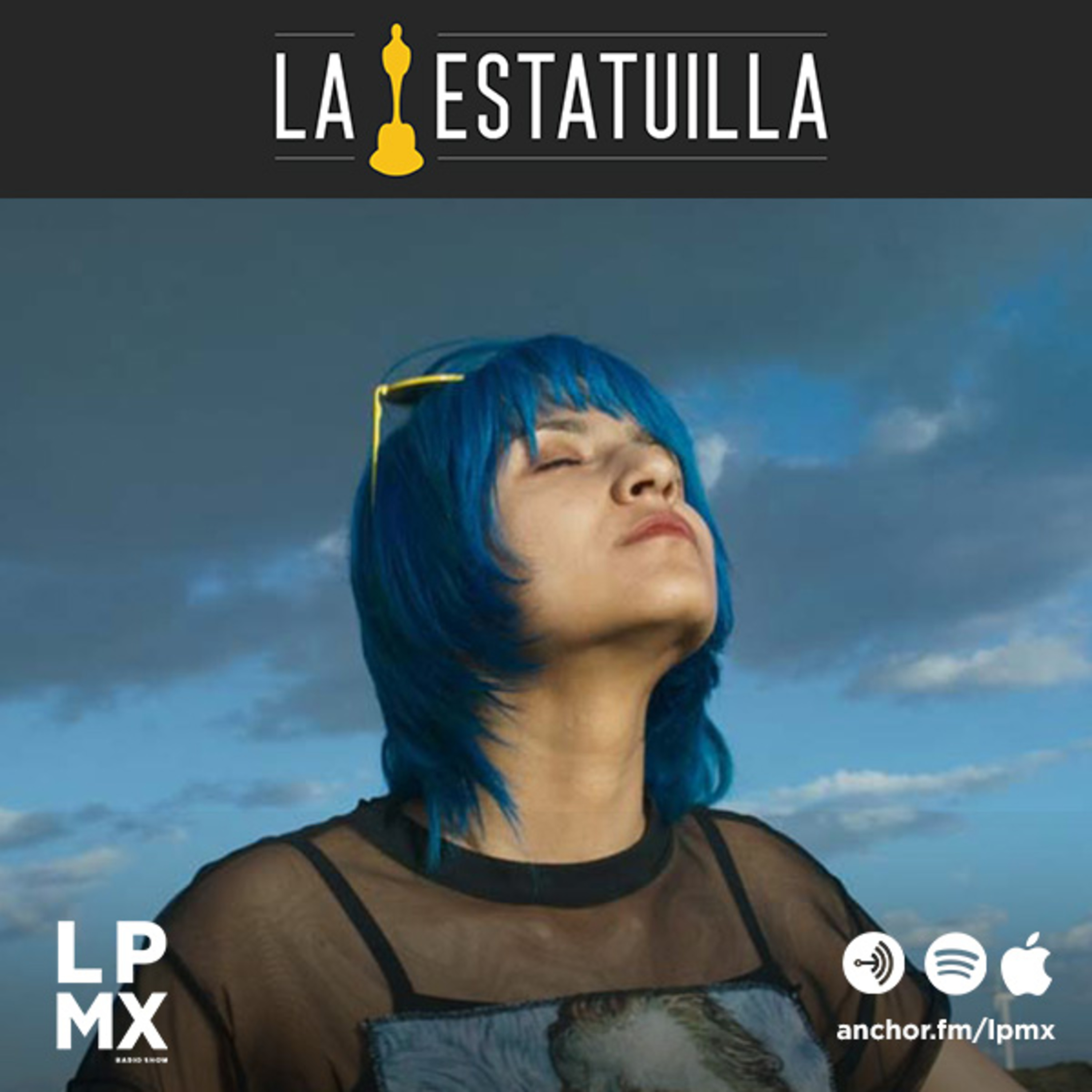 LPMX