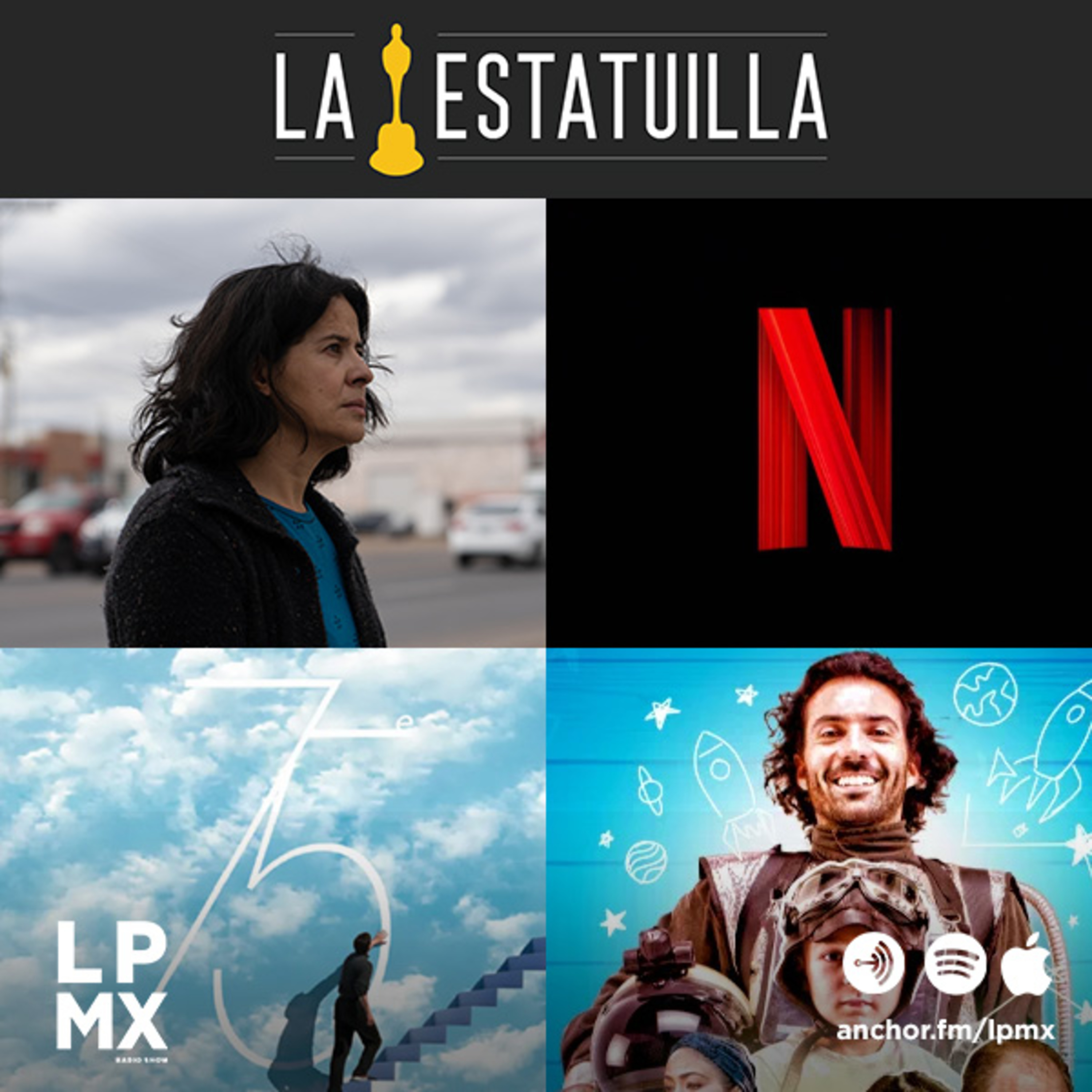 LPMX