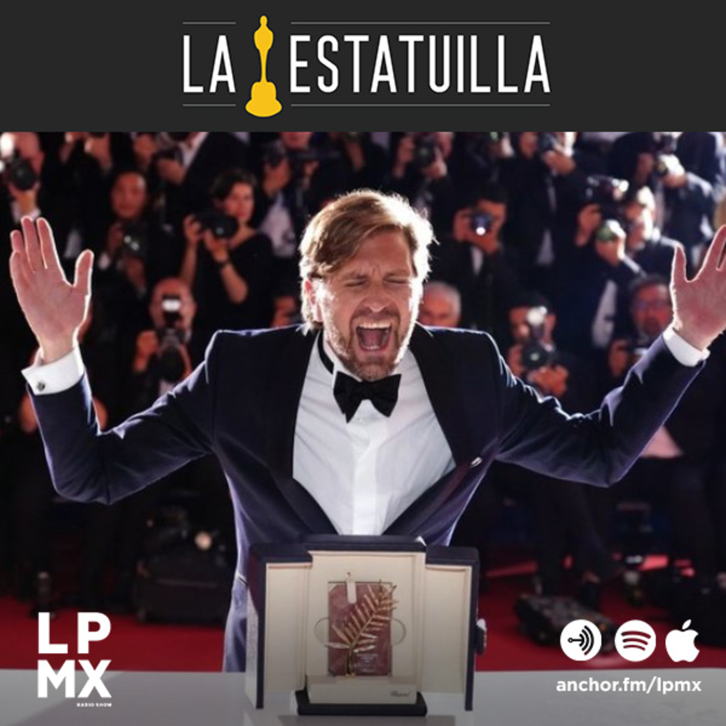 LPMX