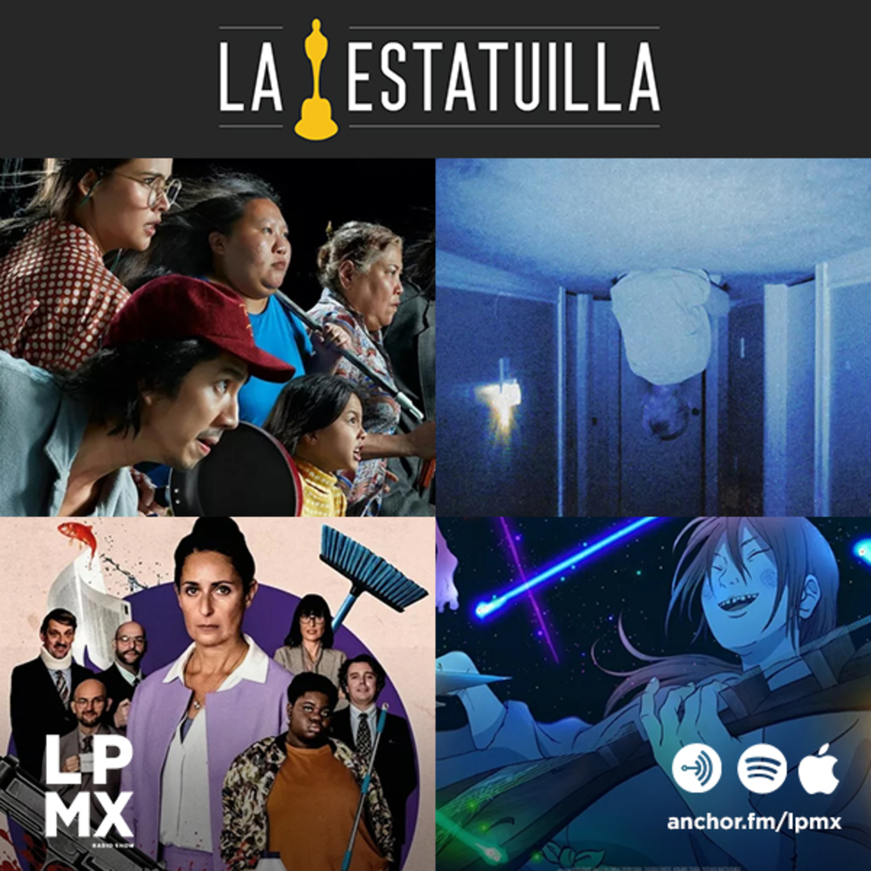 LPMX