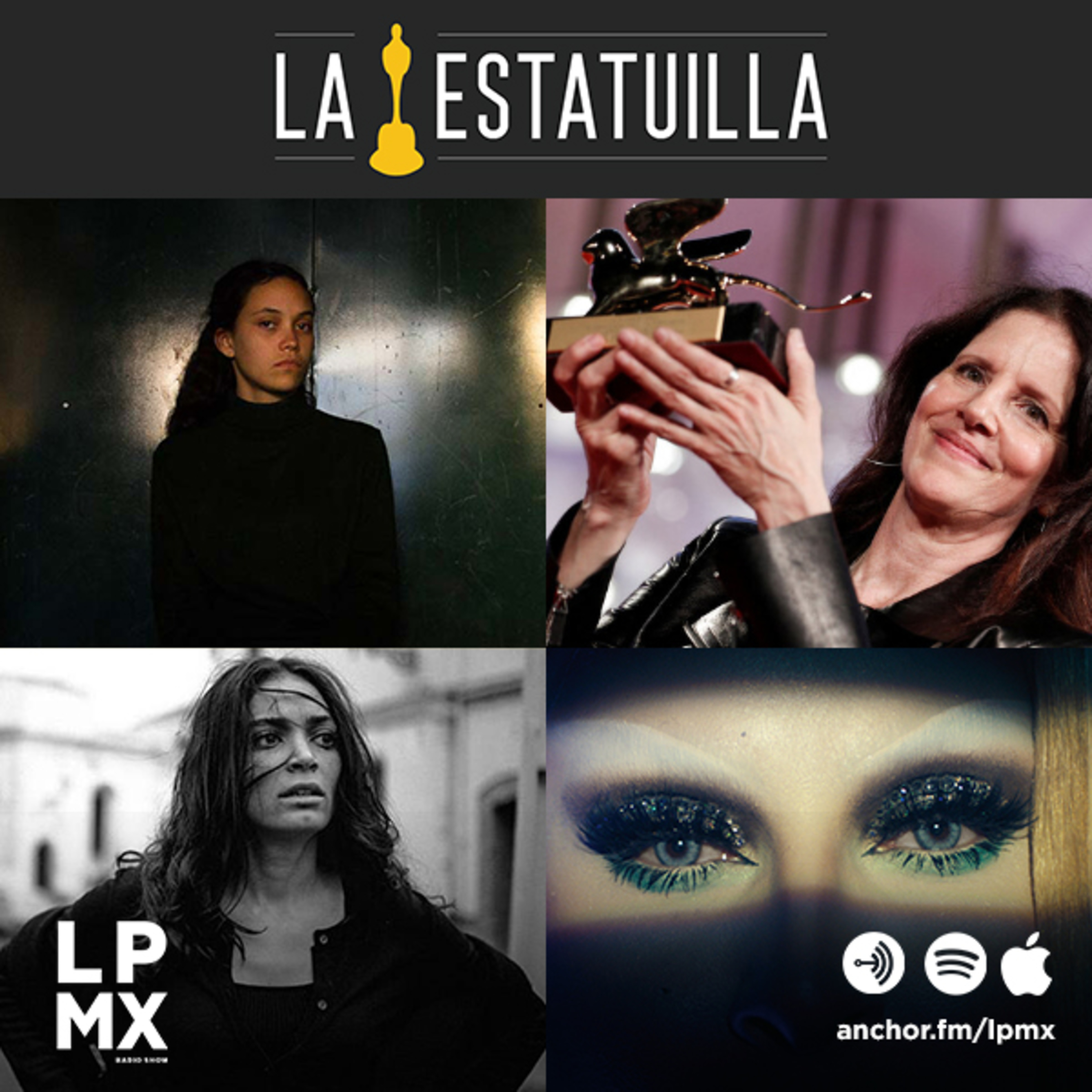LPMX