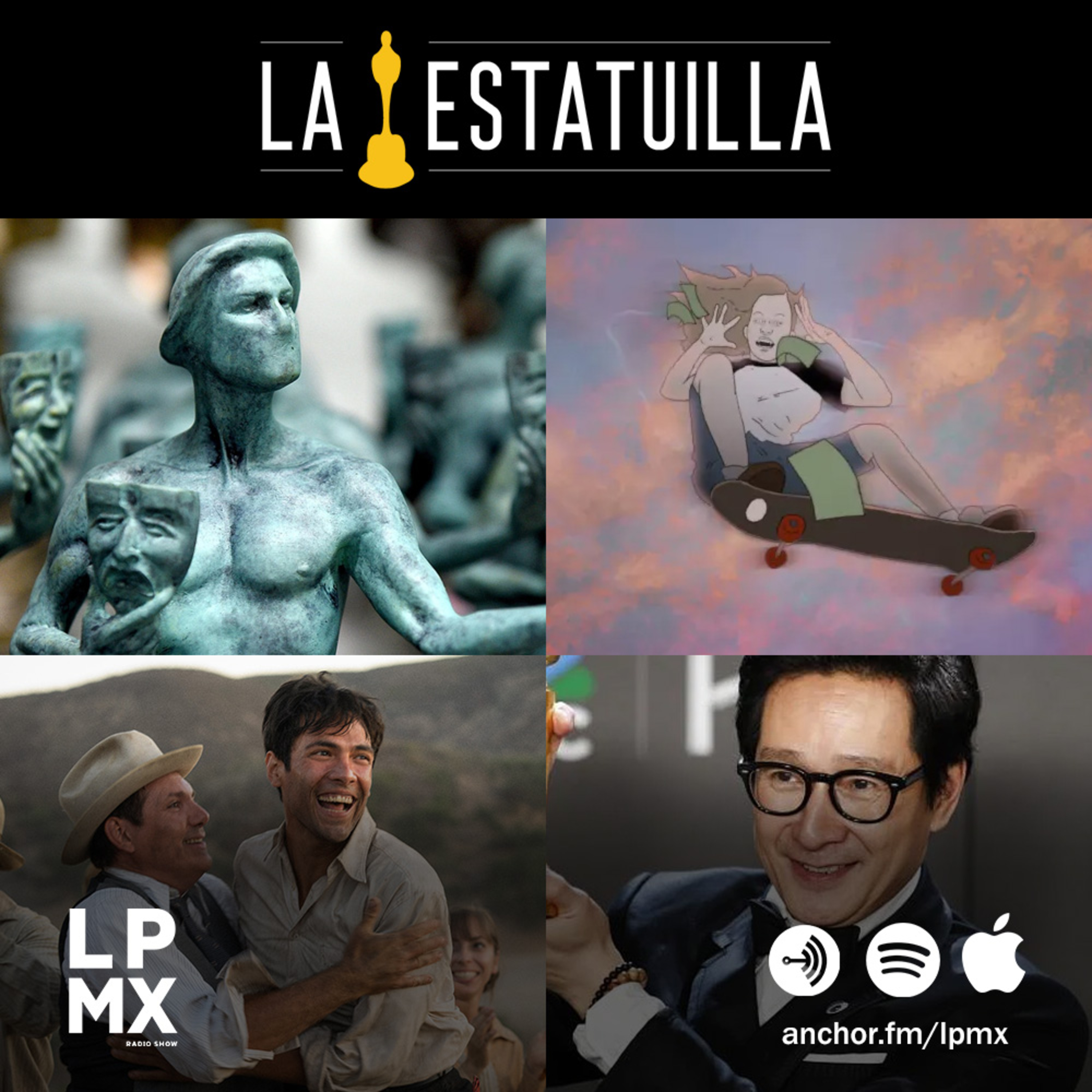 LPMX