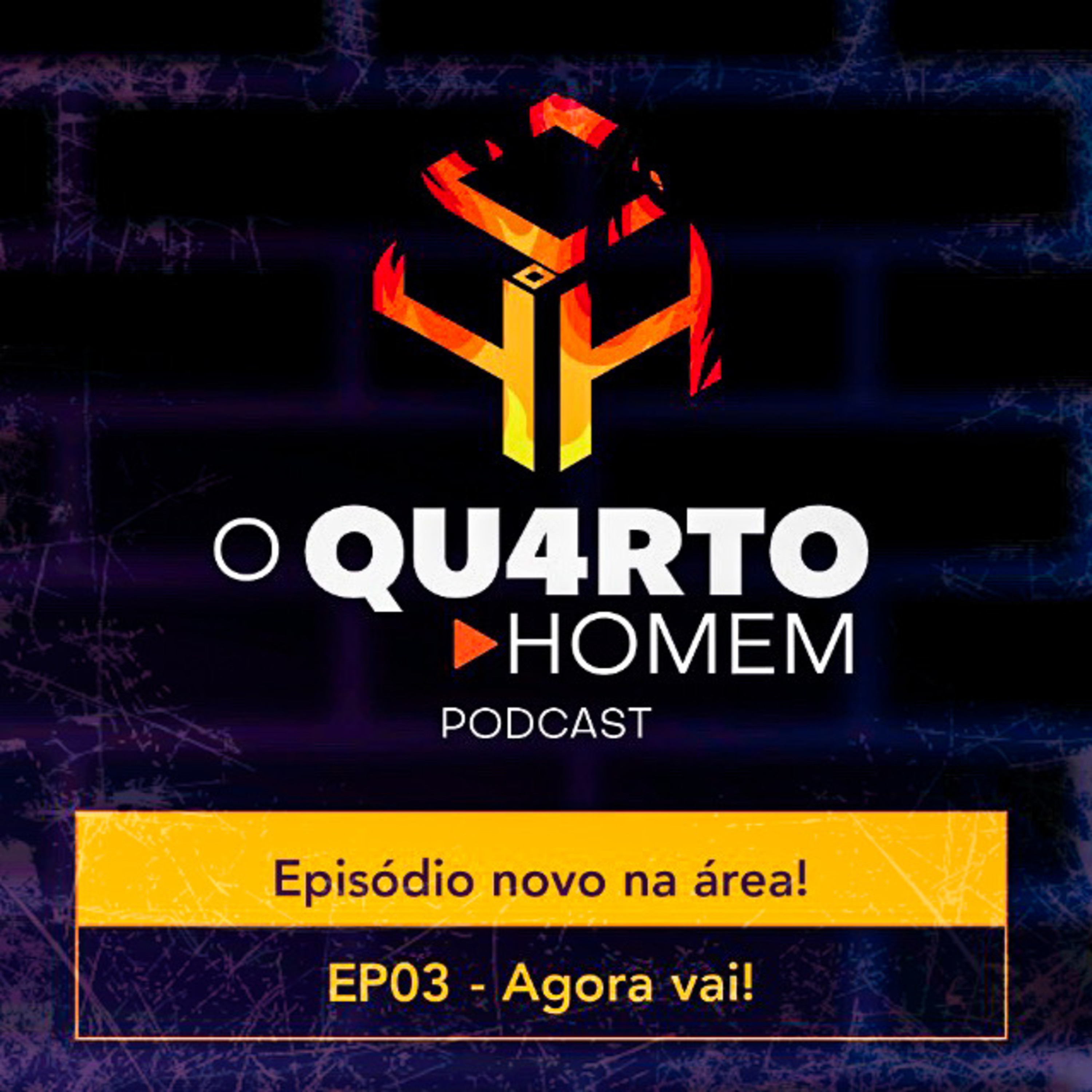 O Quarto Homem