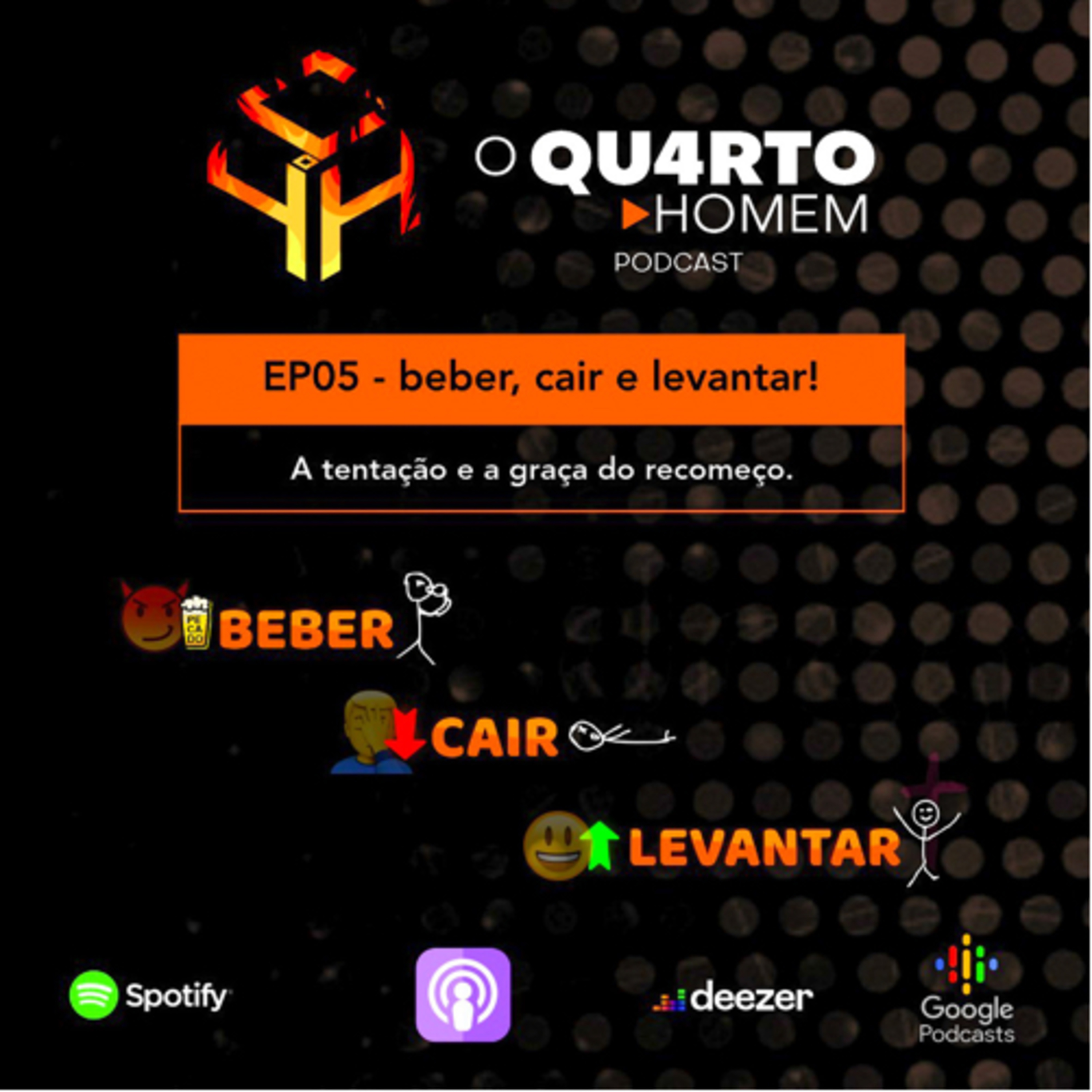 O Quarto Homem