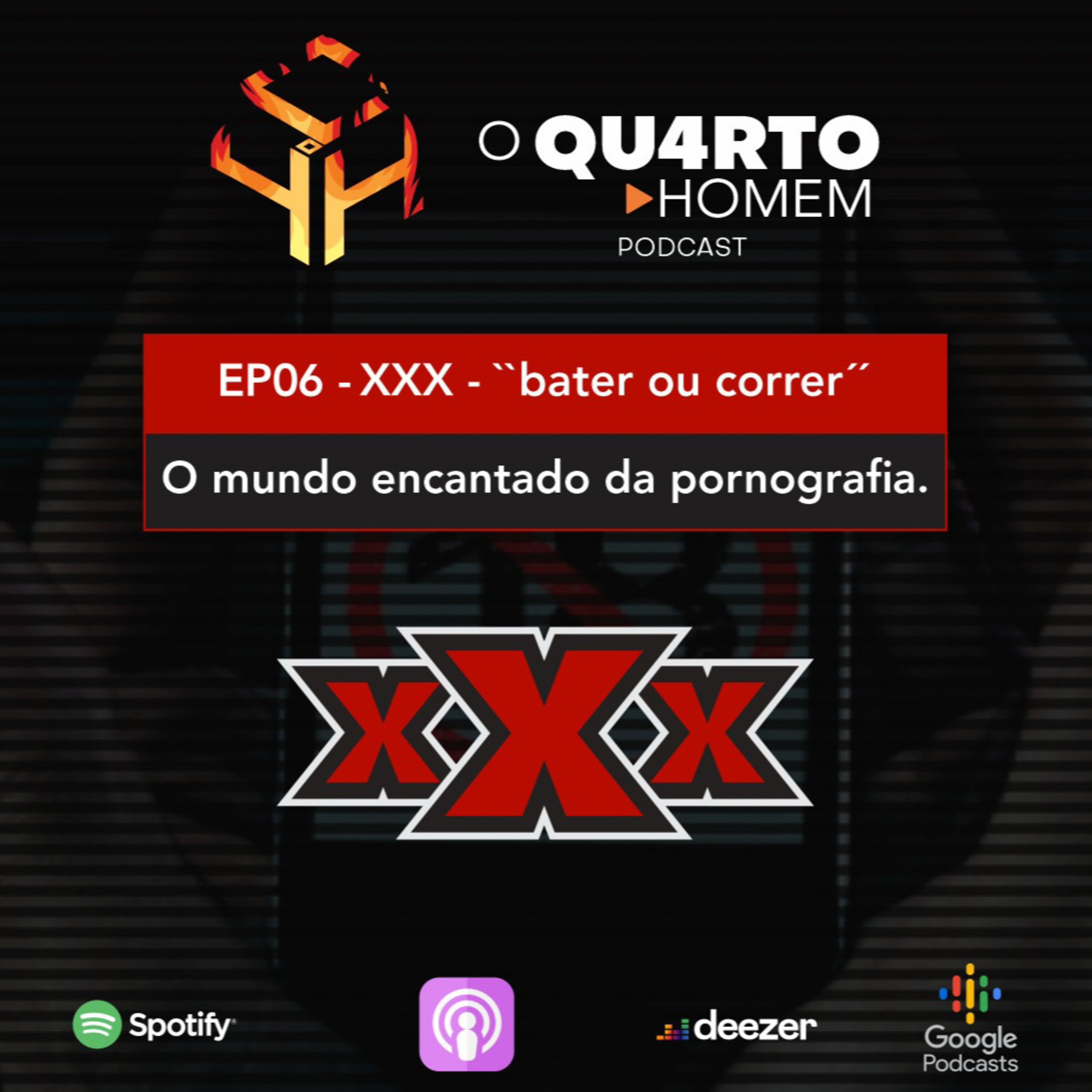 O Quarto Homem