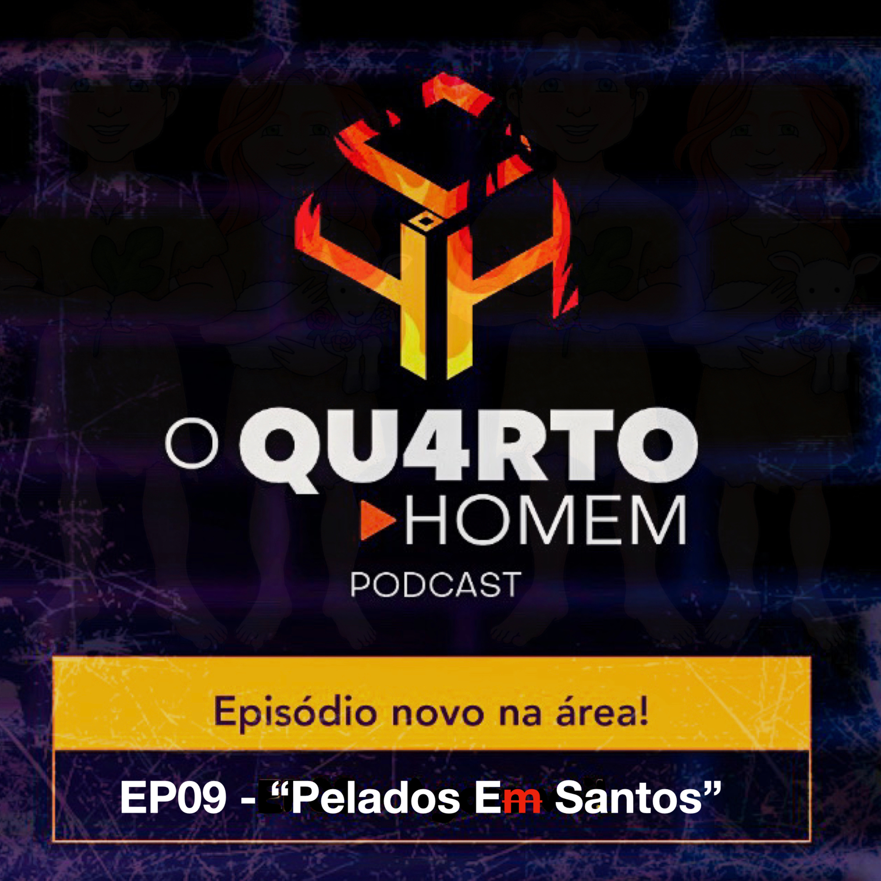 O Quarto Homem
