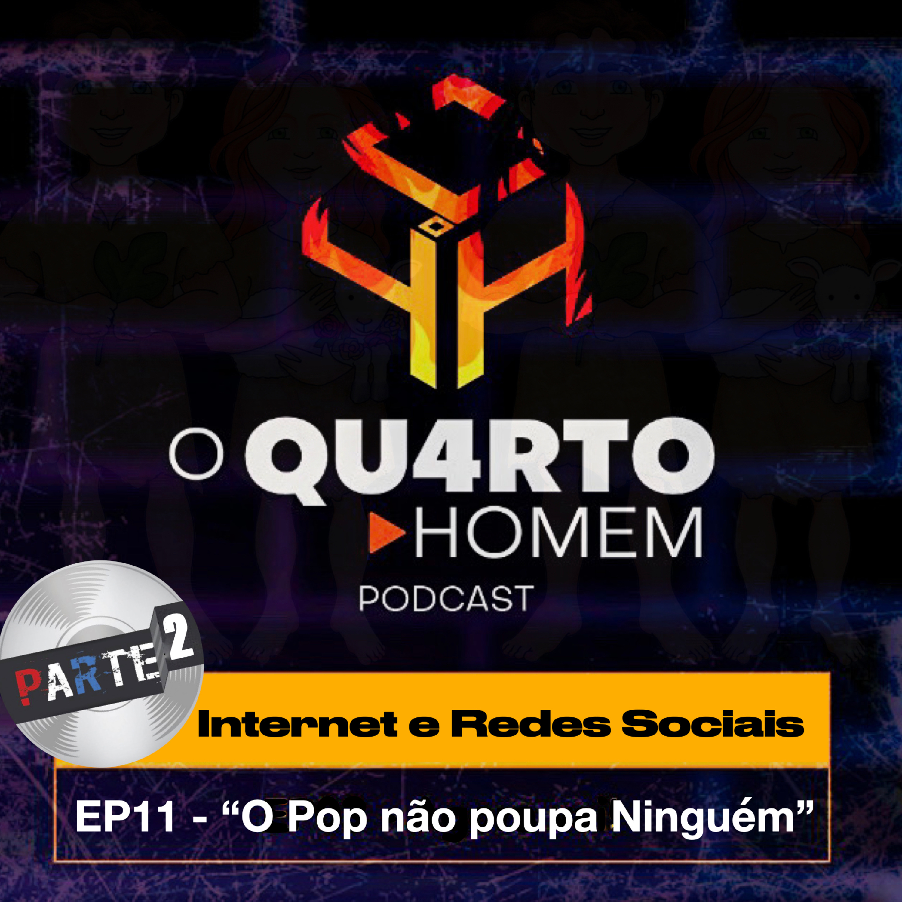 O Quarto Homem