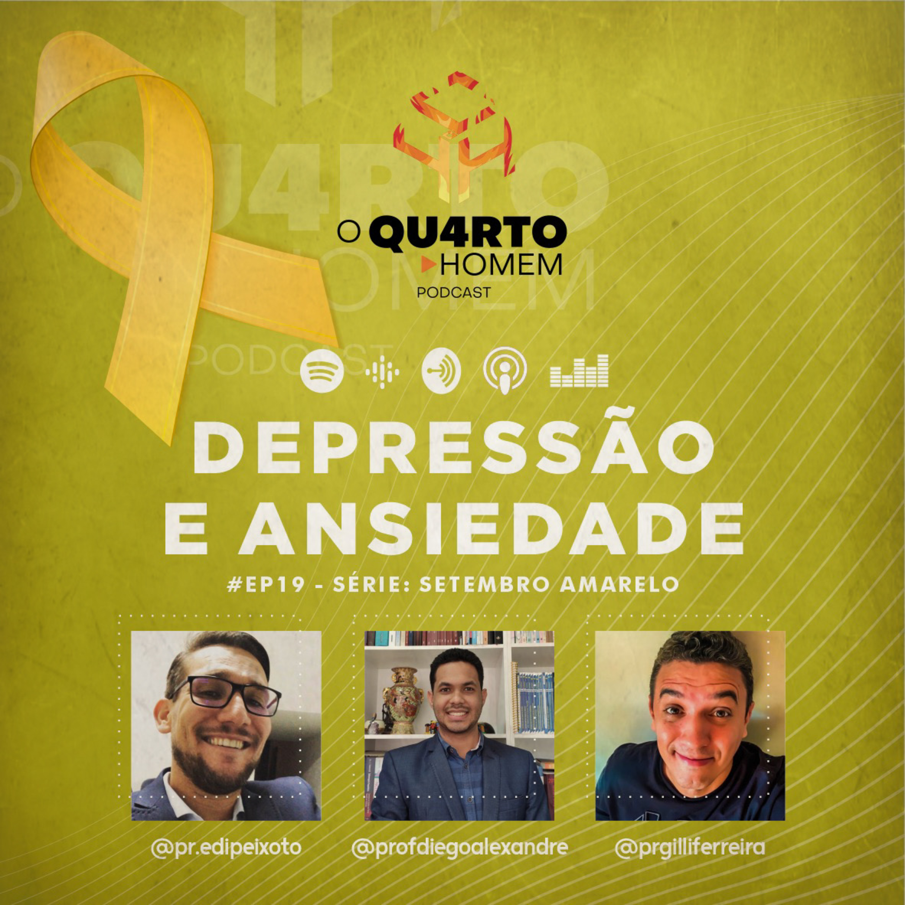 O Quarto Homem