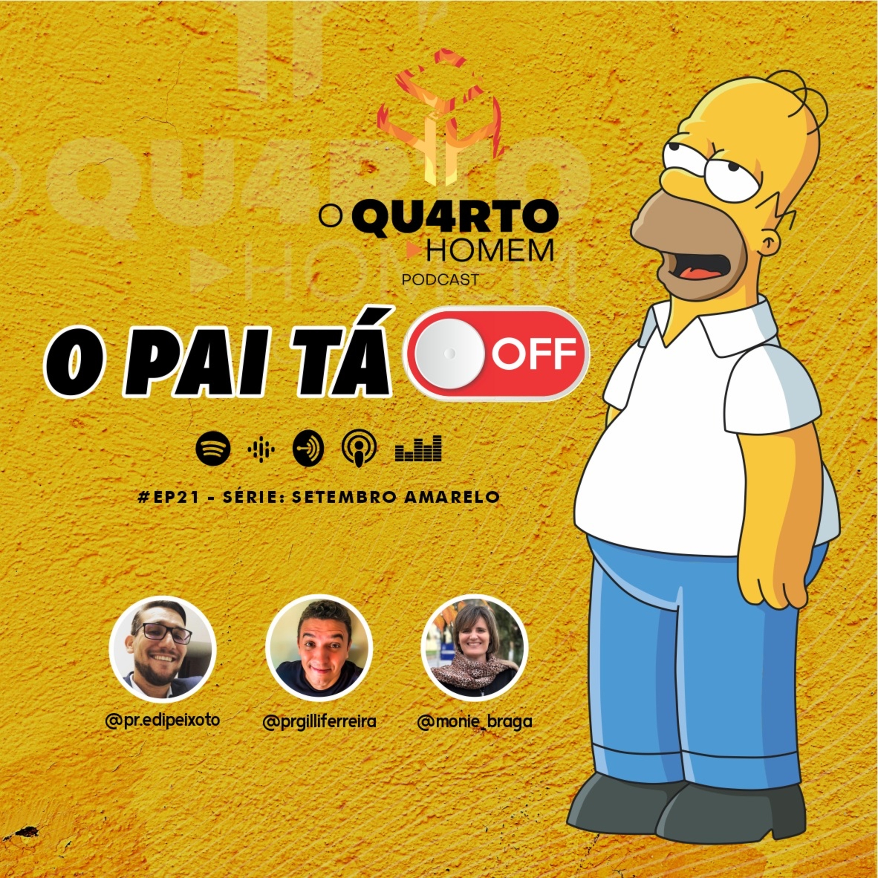O Quarto Homem